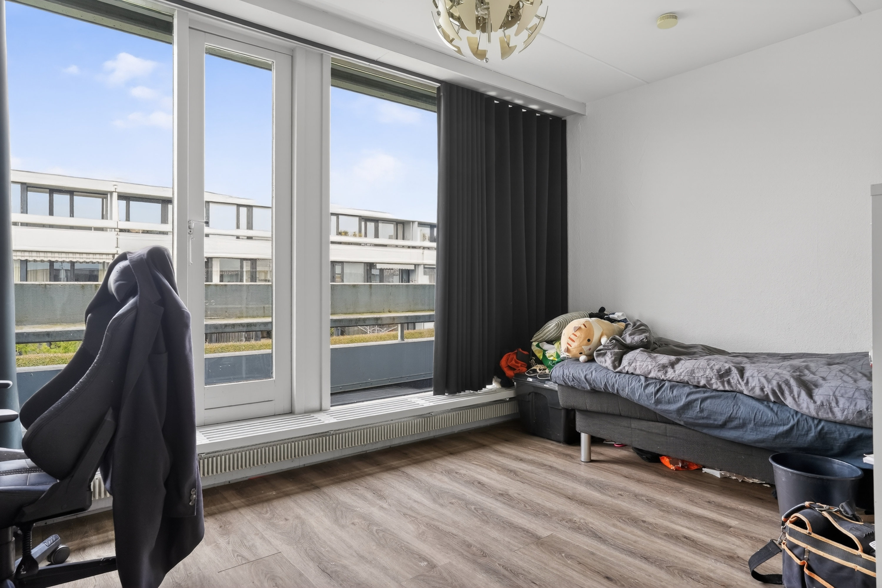 Fremhævet værelse billede i fuldskærmstilstand. Billede af Akacieparken 11B, 1. 55., 2680 Solrød Strand