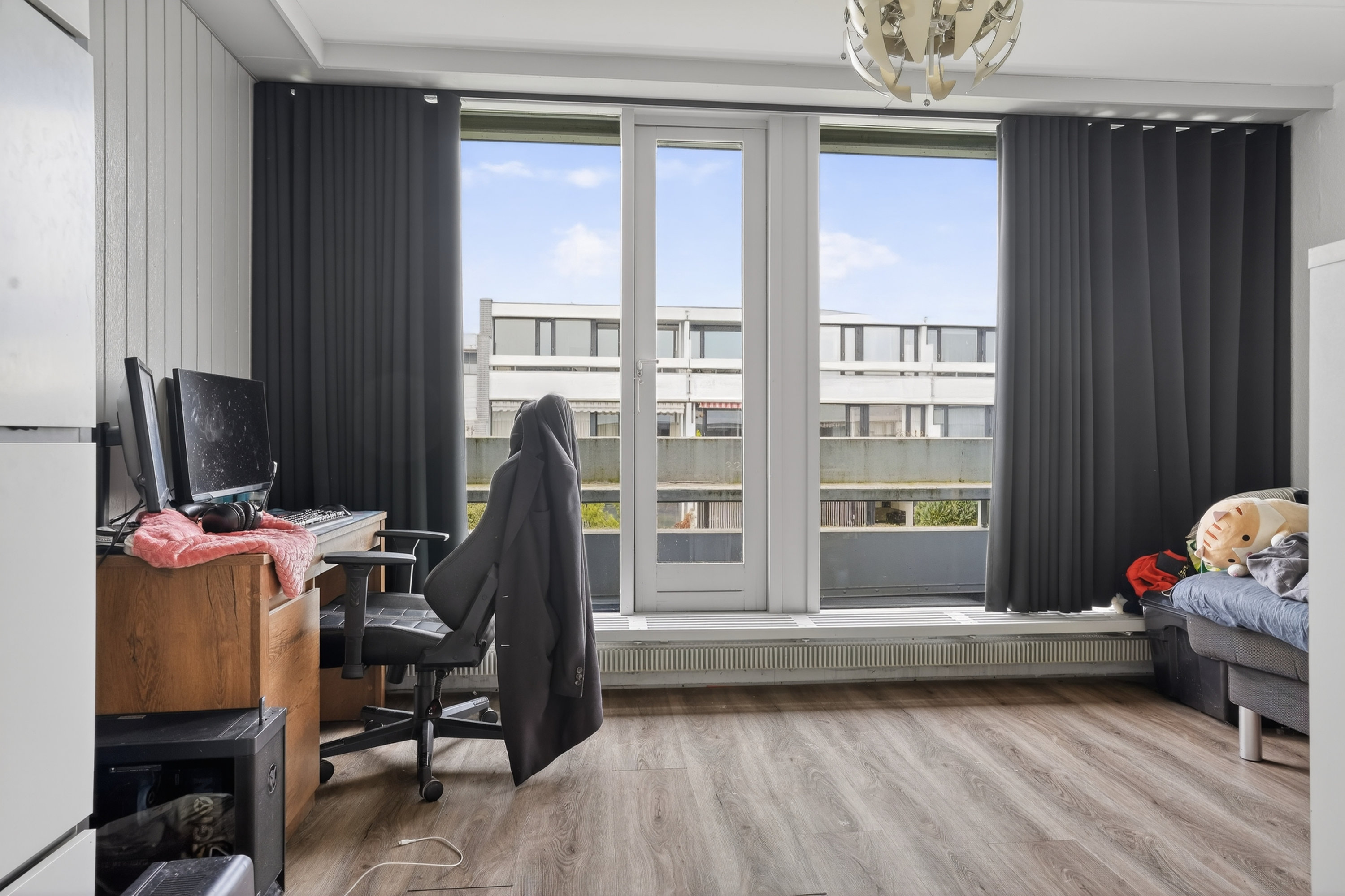 Fremhævet værelse billede i fuldskærmstilstand. Billede af Akacieparken 11B, 1. 55., 2680 Solrød Strand