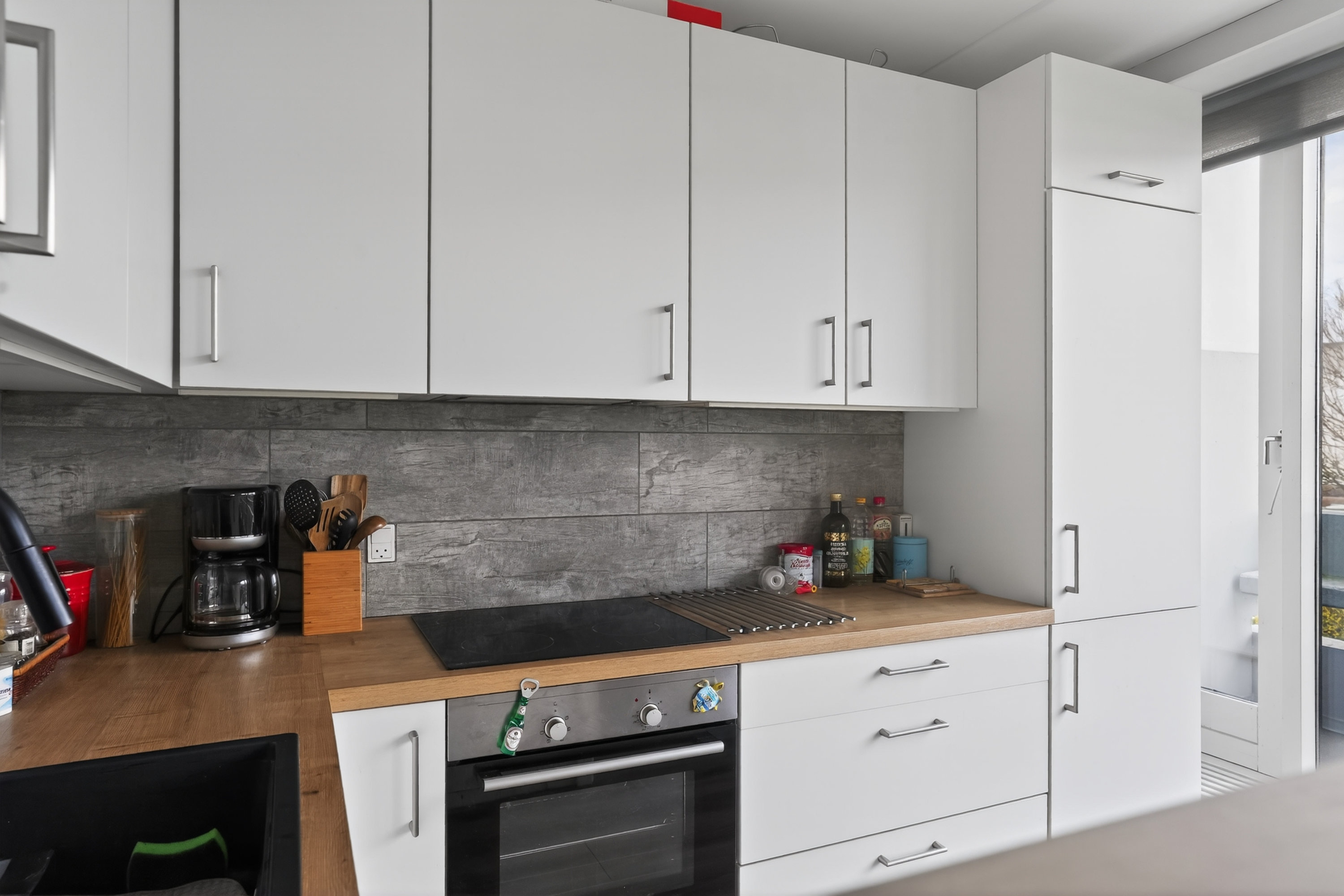 Akacieparken 11B, 1. 55., 2680 Solrød Strand