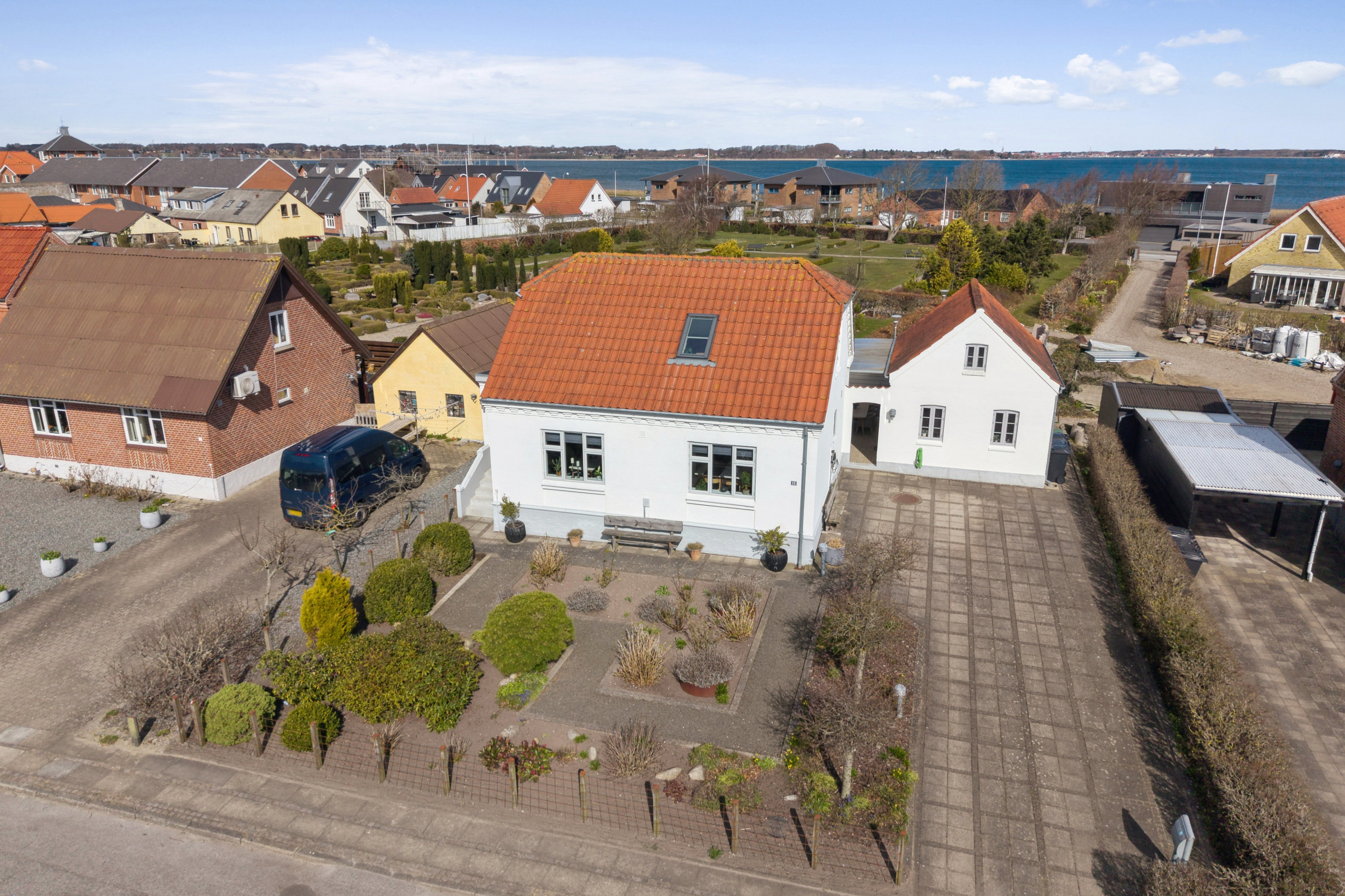 Kirkestræde 15, Glyngøre, 7870 Roslev