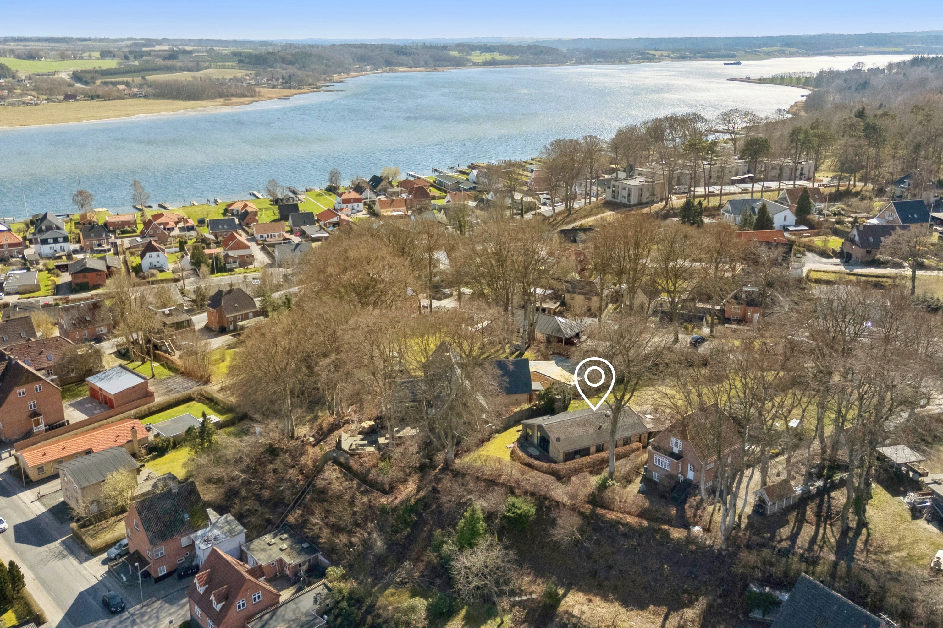 Høgevej 3, 9560 Hadsund