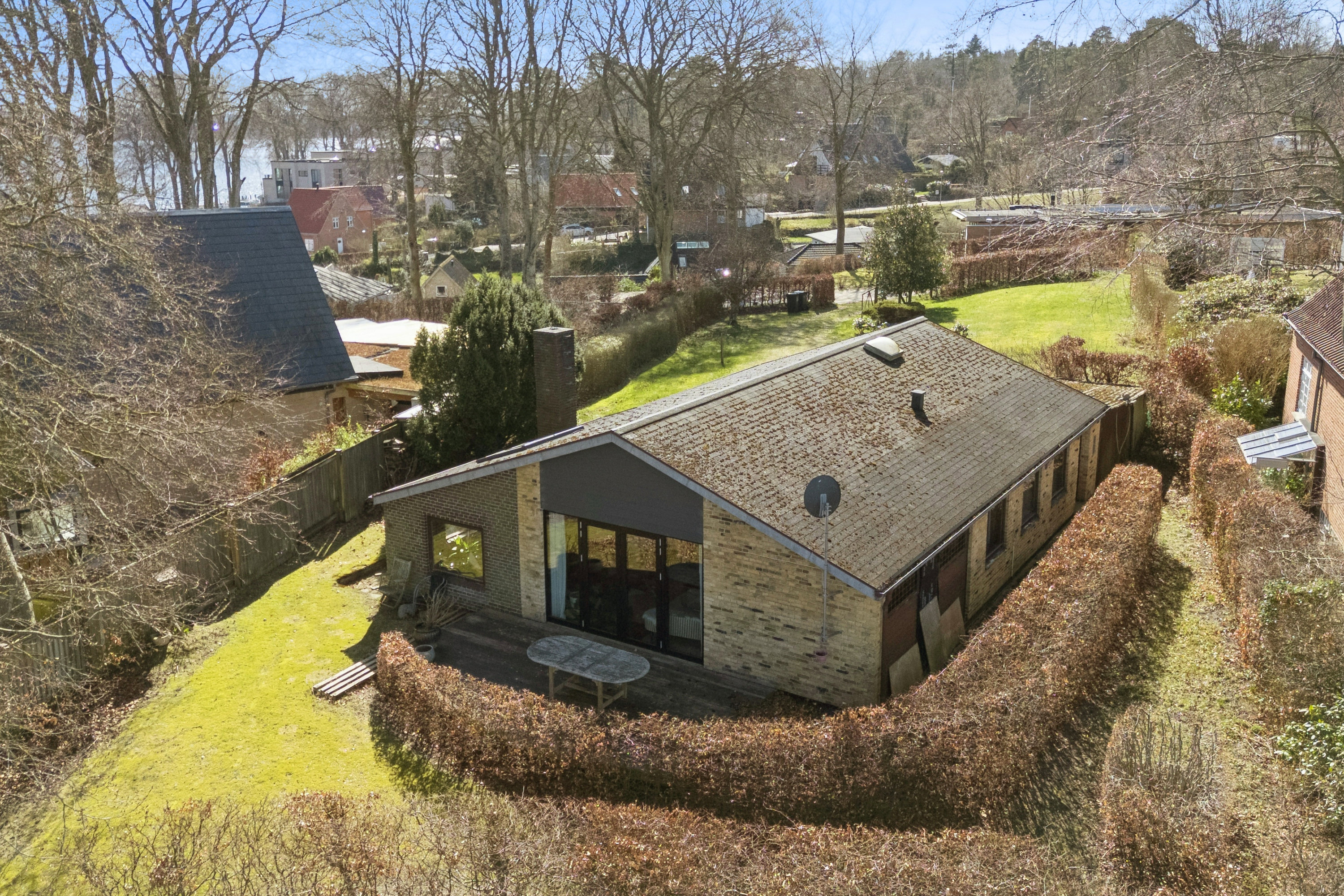 Høgevej 3, 9560 Hadsund