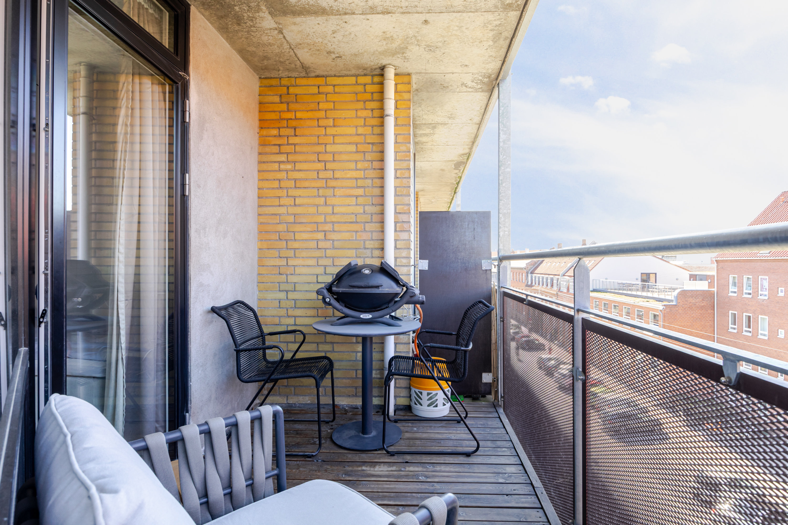 Heimdalsgade 42, 3. 28., 2200 København N