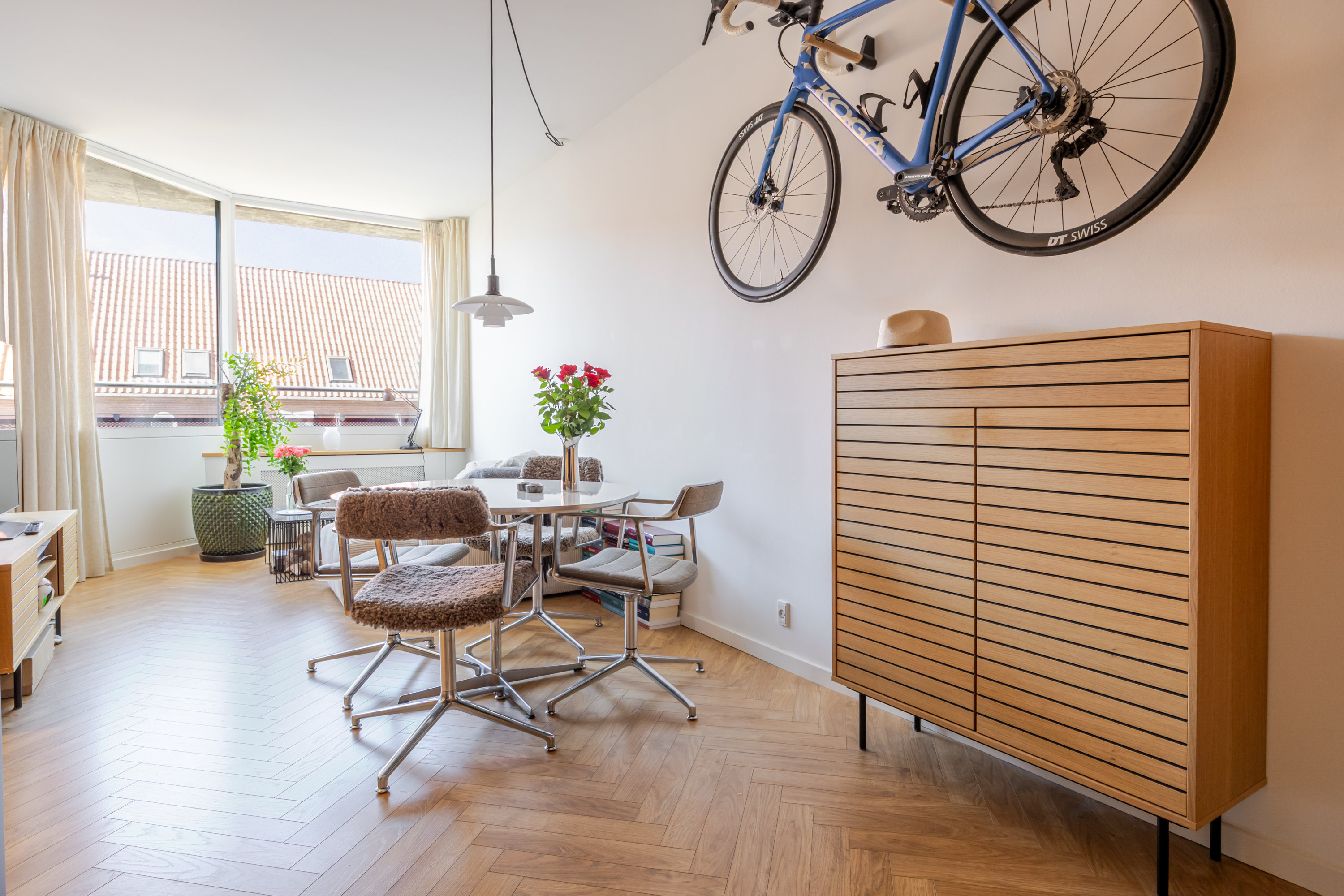 Heimdalsgade 42, 3. 28., 2200 København N