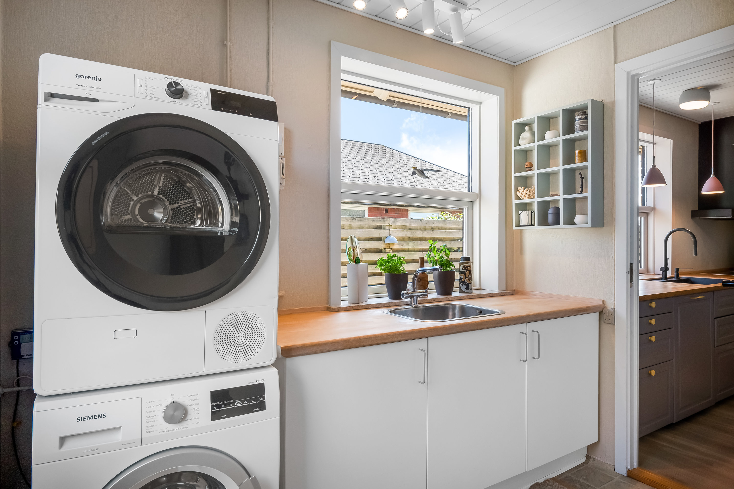 Fremhævet bryggers billede i fuldskærmstilstand. Billede af Kingosvej 13, 6800 Varde