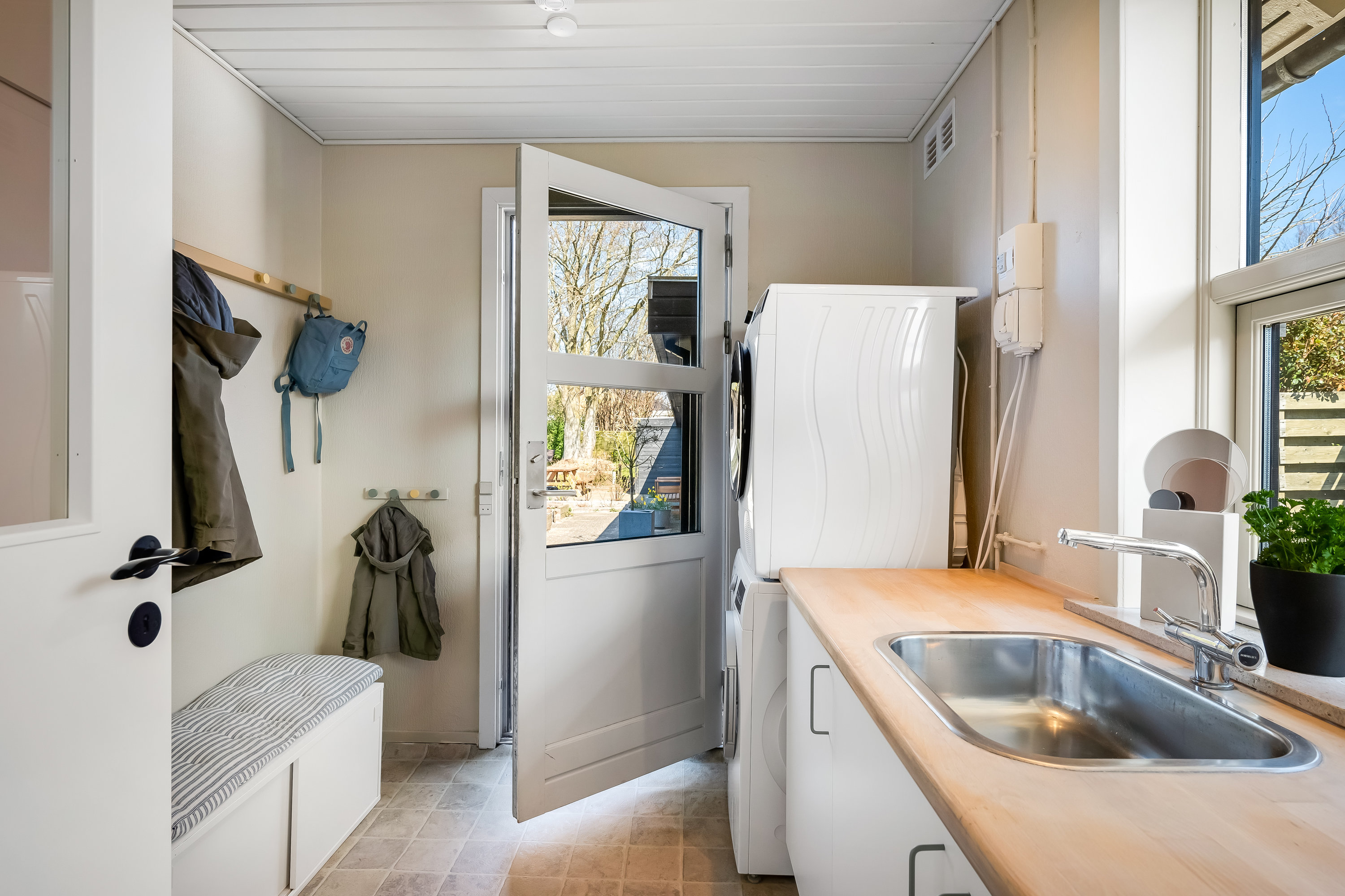 Fremhævet bryggers billede i fuldskærmstilstand. Billede af Kingosvej 13, 6800 Varde