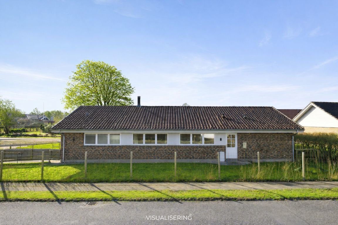 Frejsager 9, 6500 Vojens