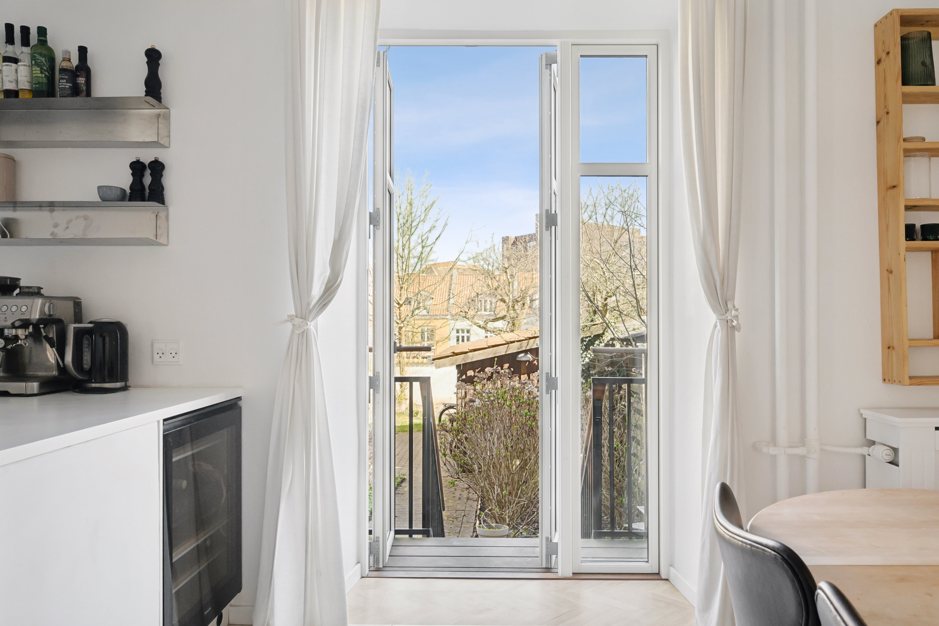 Schleppegrellsgade 8, st.., 8000 Aarhus C