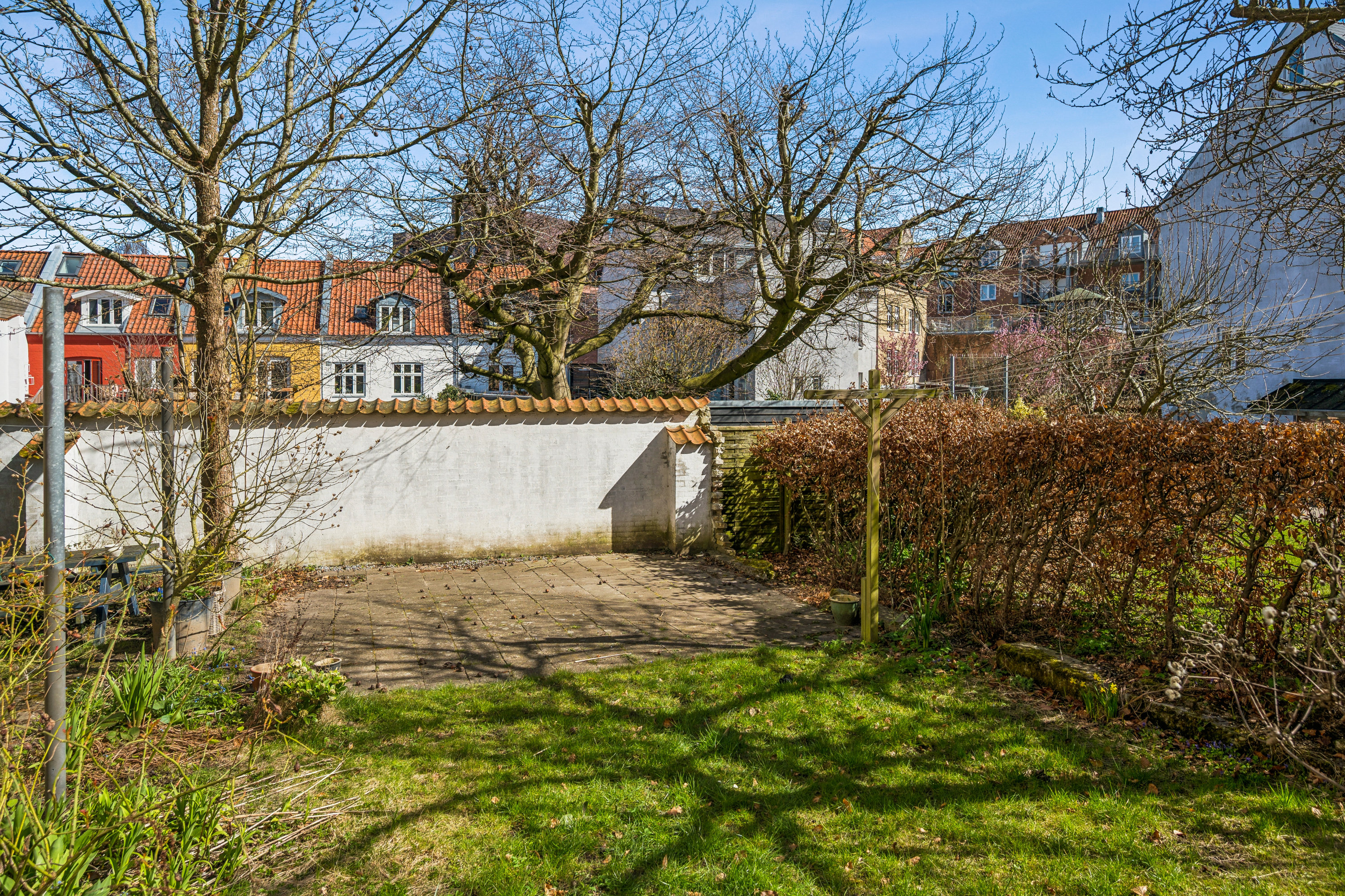 Fremhævet  billede i fuldskærmstilstand. Billede af Schleppegrellsgade 8, st.., 8000 Aarhus C