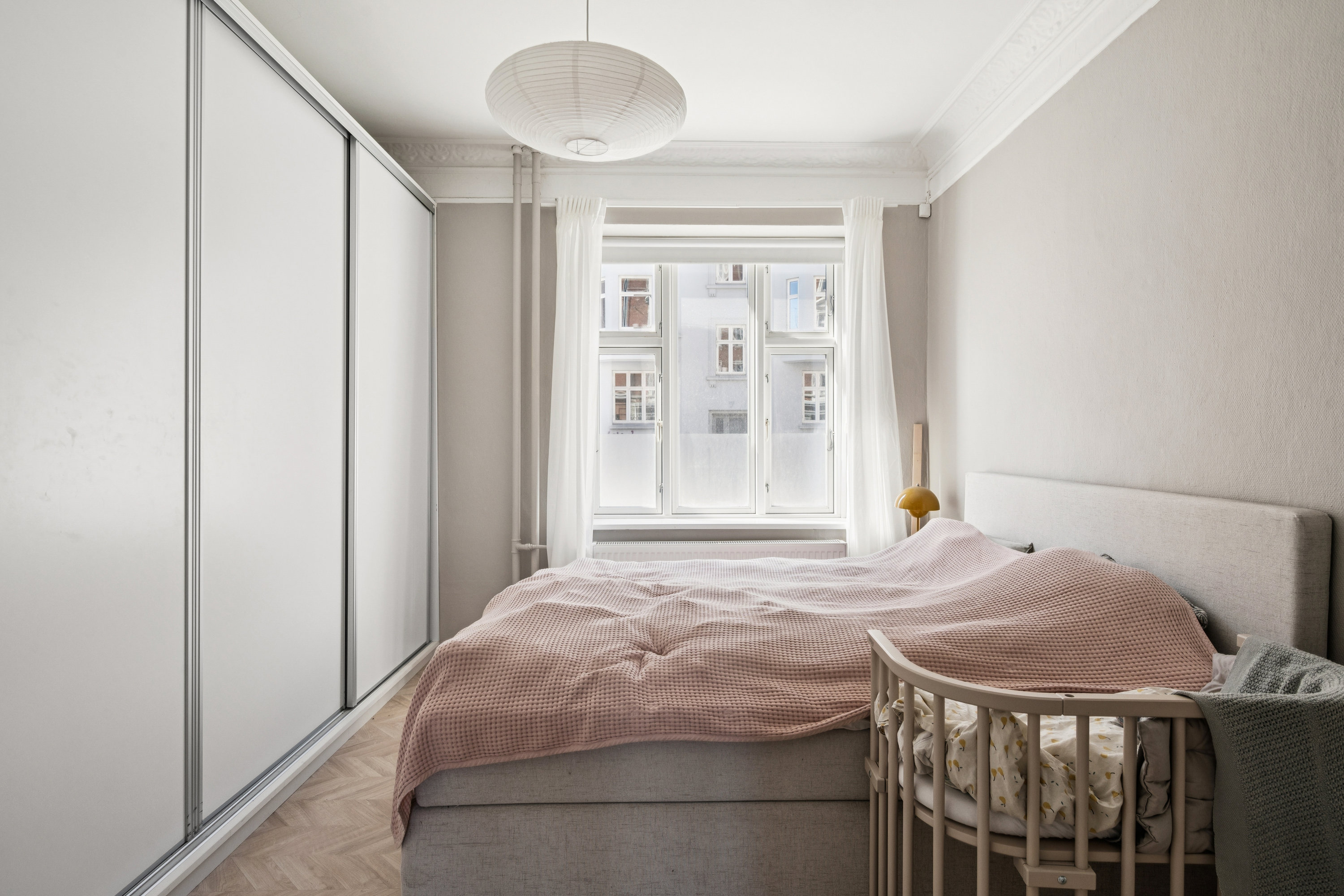 Fremhævet  billede i fuldskærmstilstand. Billede af Schleppegrellsgade 8, st.., 8000 Aarhus C
