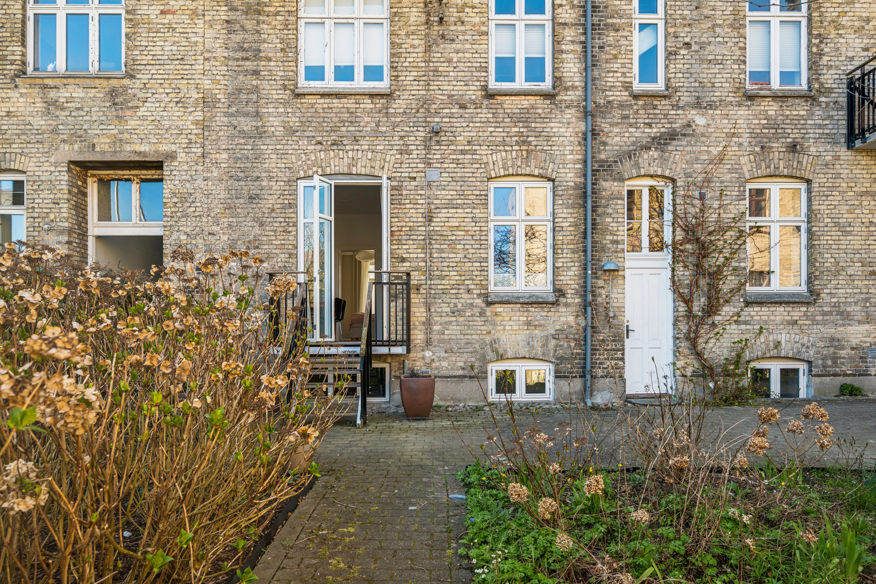 Schleppegrellsgade 8, st.., 8000 Aarhus C