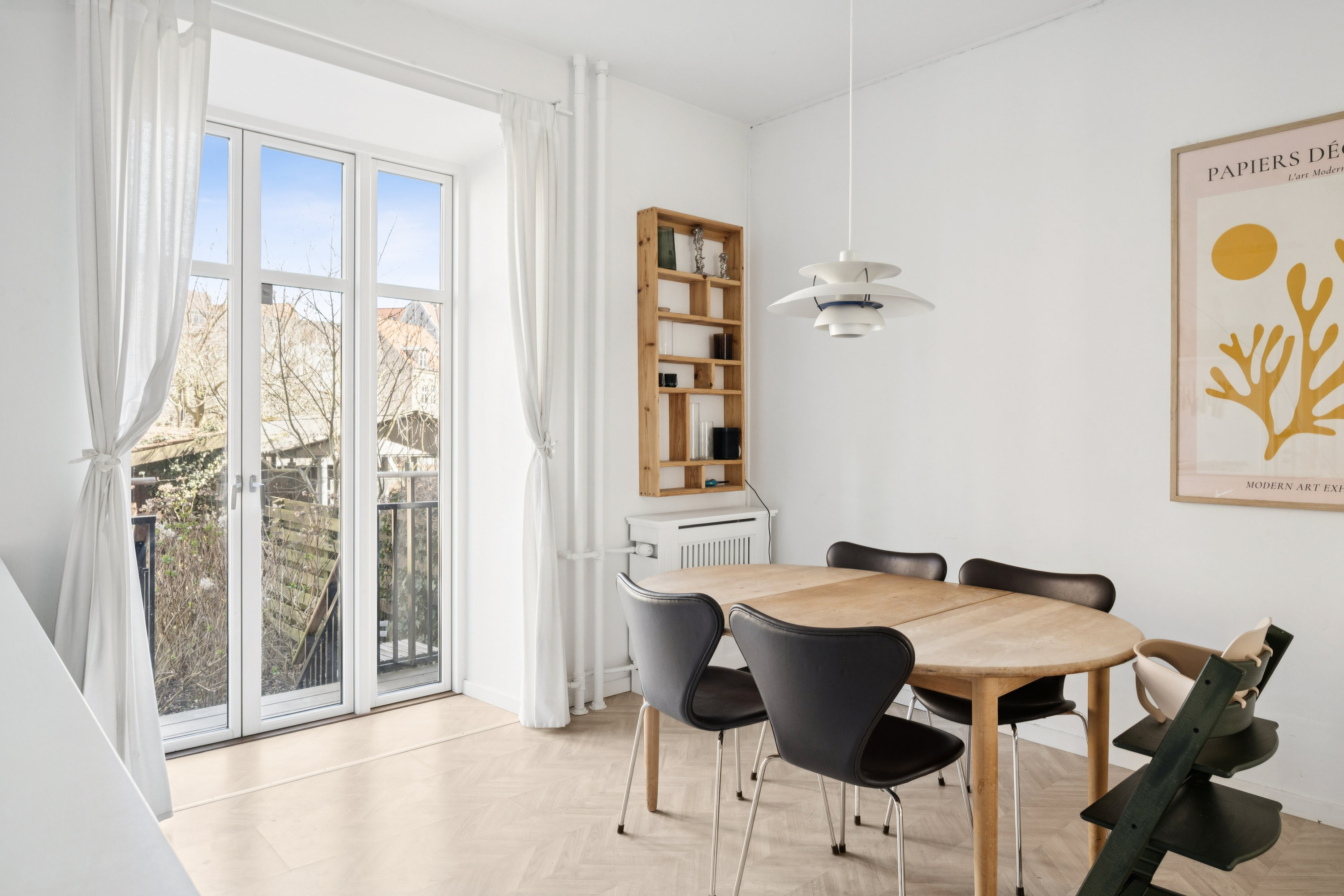 Schleppegrellsgade 8, st.., 8000 Aarhus C