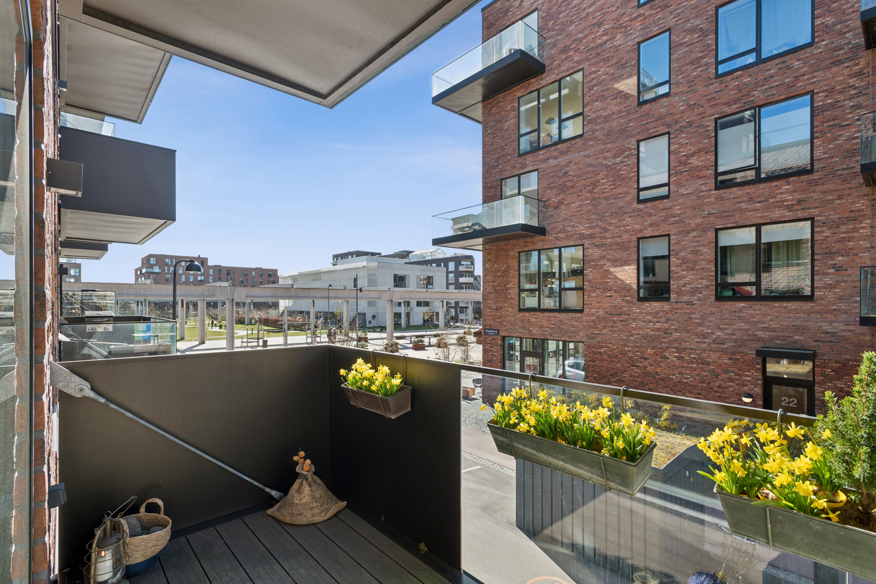 Kongeæblevej 7, 1. th., 2500 Valby