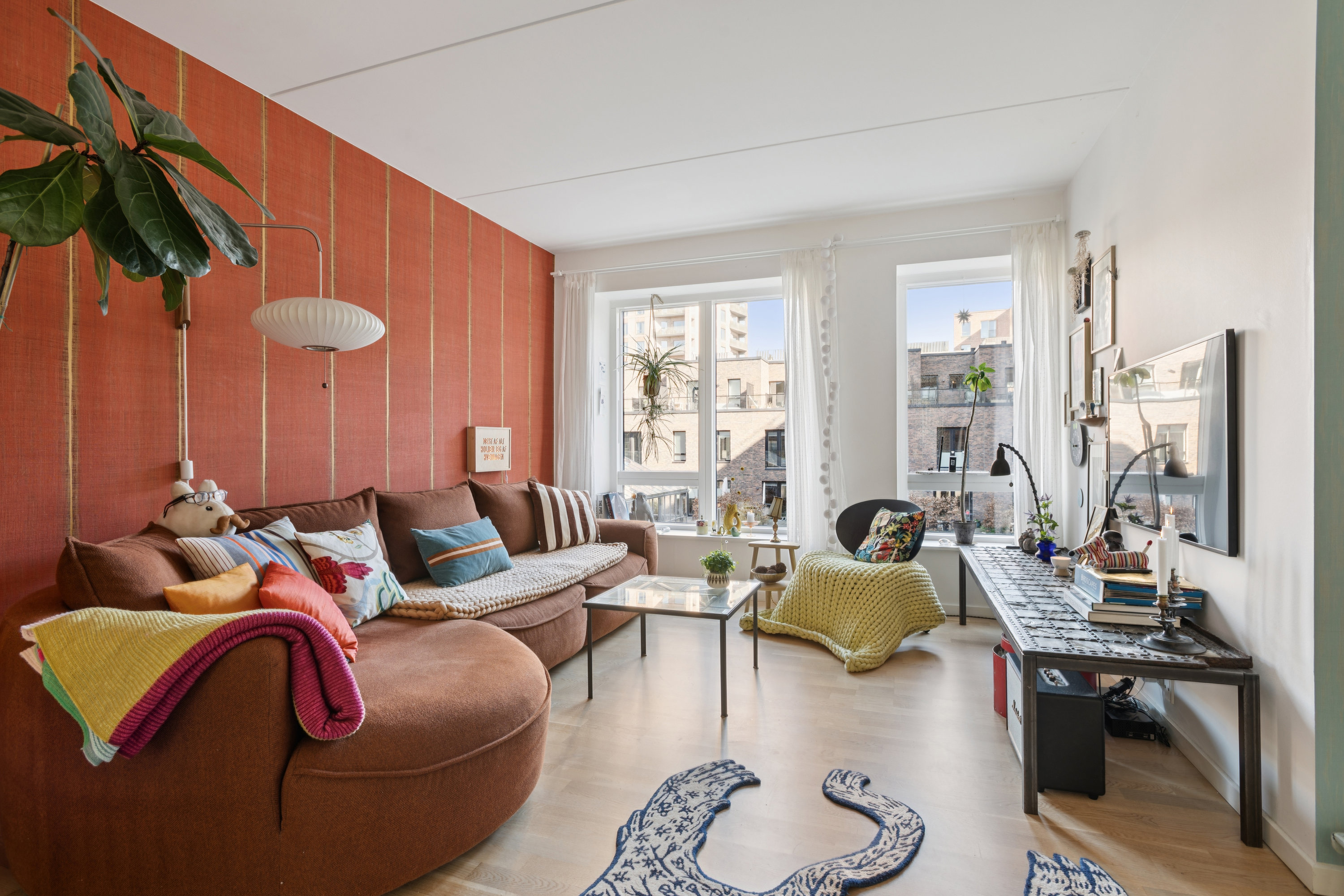 Kongeæblevej 7, 1. th., 2500 Valby