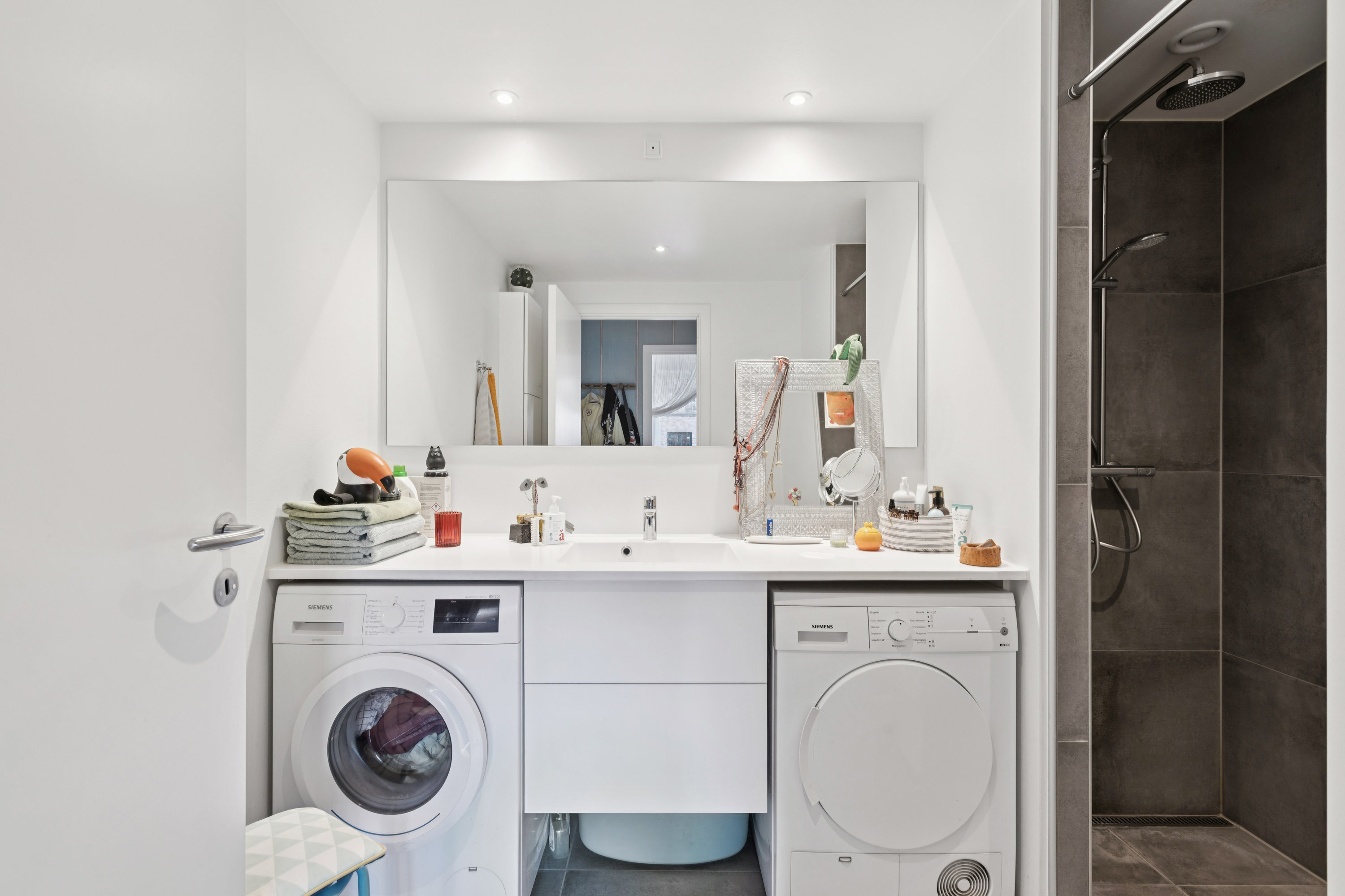 Fremhævet bryggers billede i fuldskærmstilstand. Billede af Kongeæblevej 7, 1. th., 2500 Valby