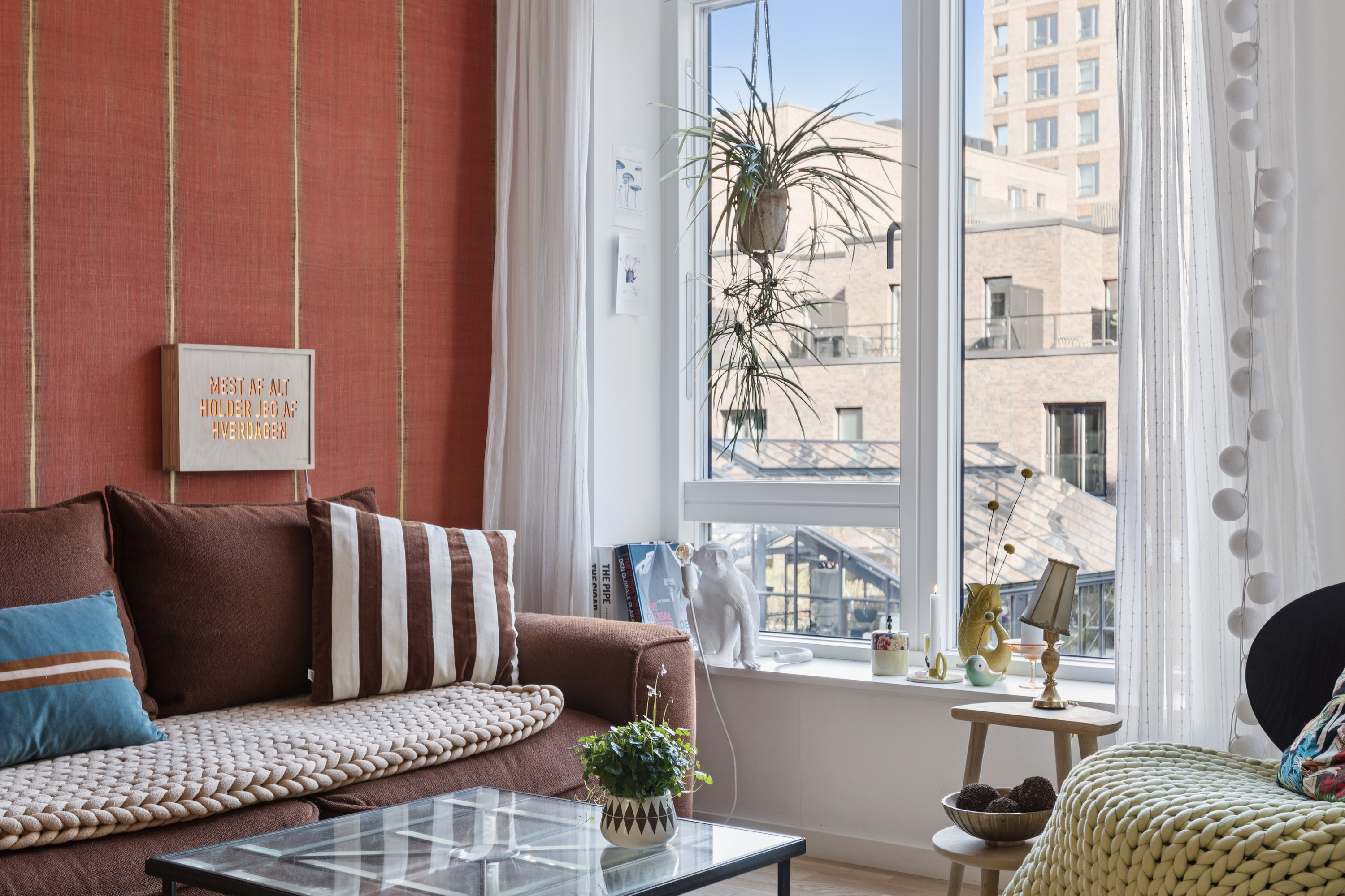 Fremhævet værelse billede i fuldskærmstilstand. Billede af Kongeæblevej 7, 1. th., 2500 Valby