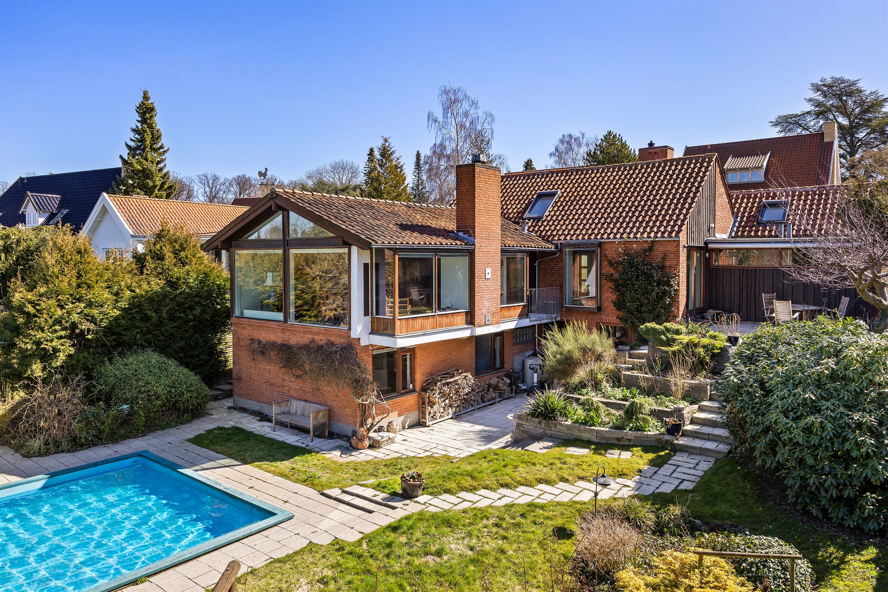 Prins Valdemars Vej 27, 2820 Gentofte