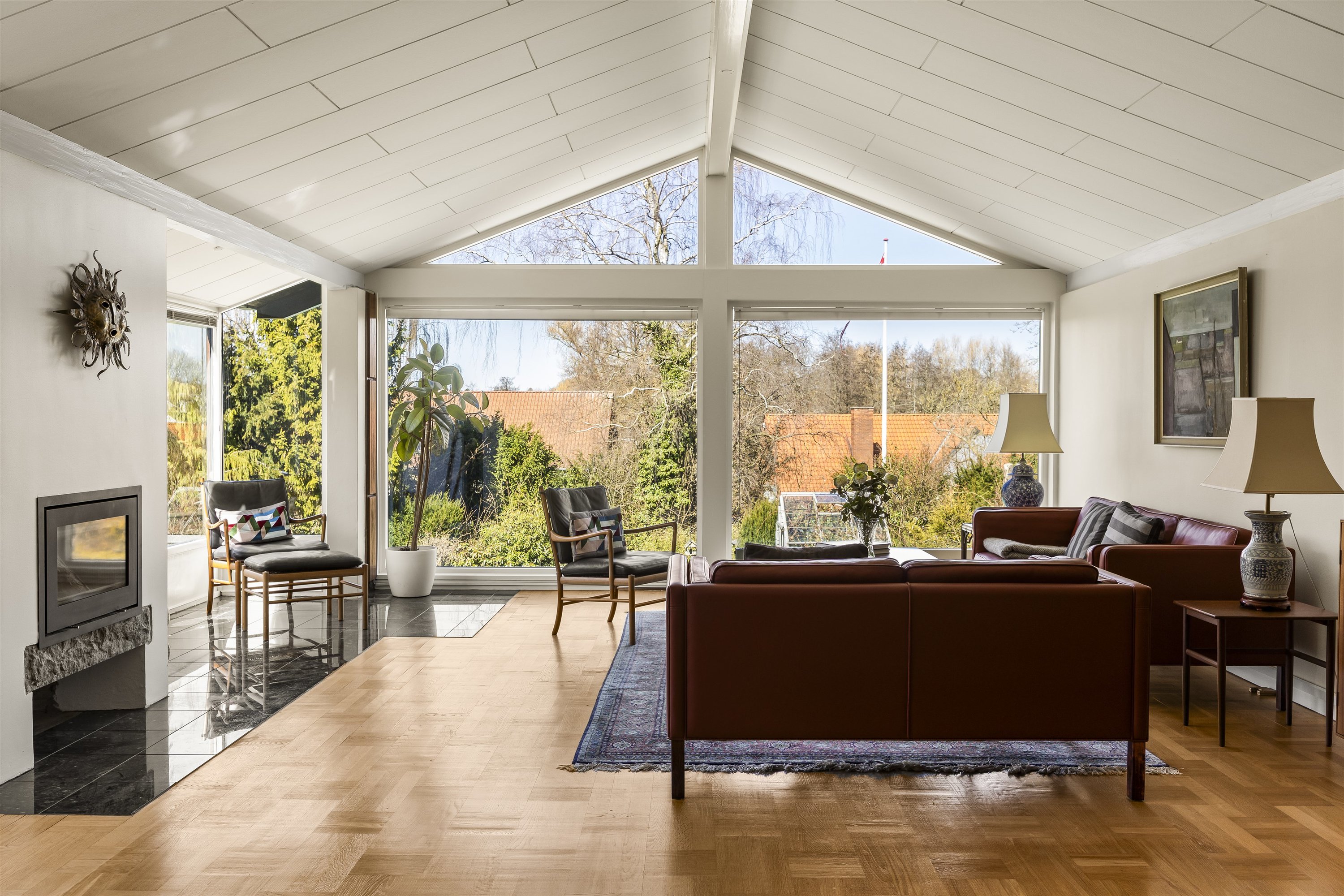 Prins Valdemars Vej 27, 2820 Gentofte