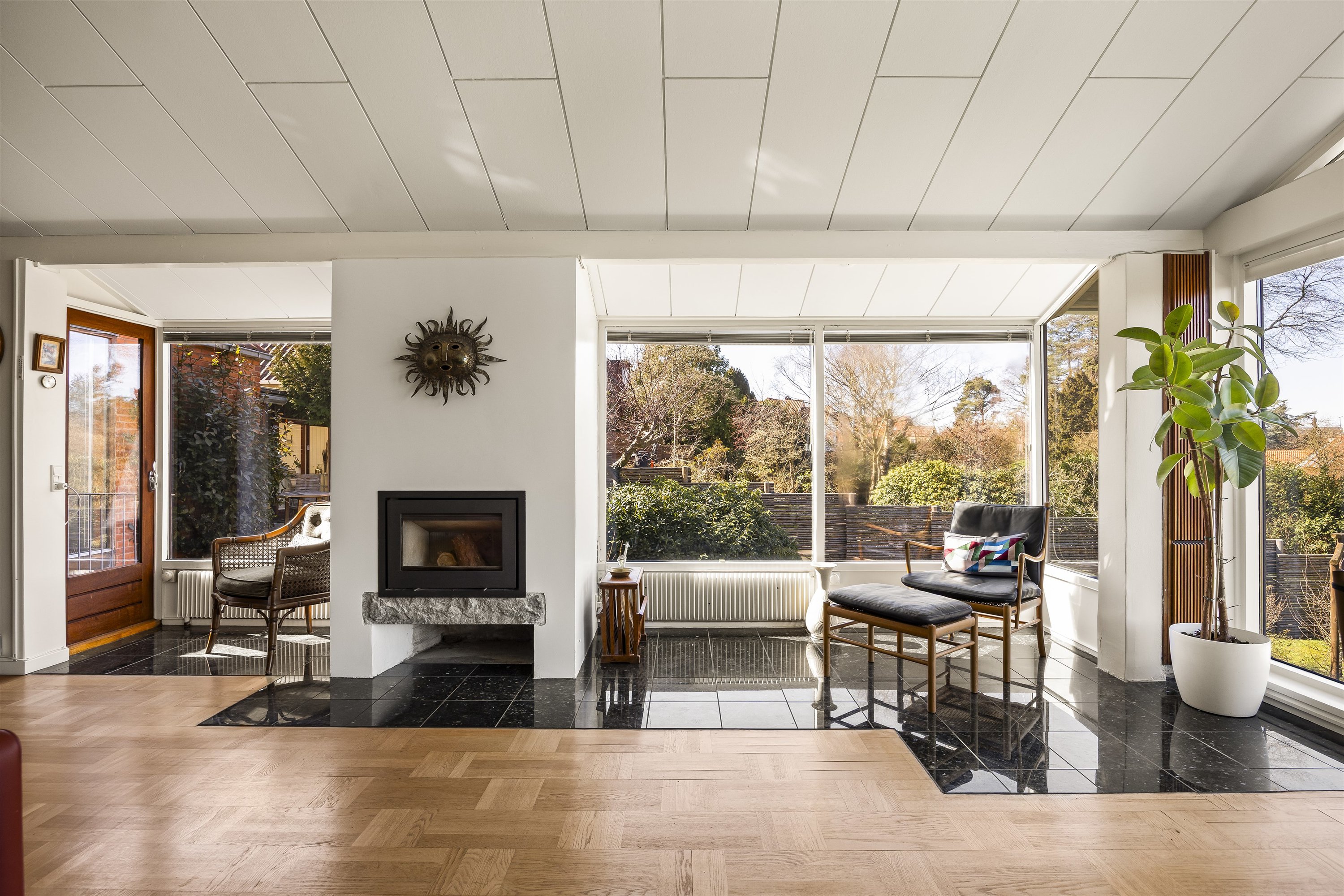 Prins Valdemars Vej 27, 2820 Gentofte