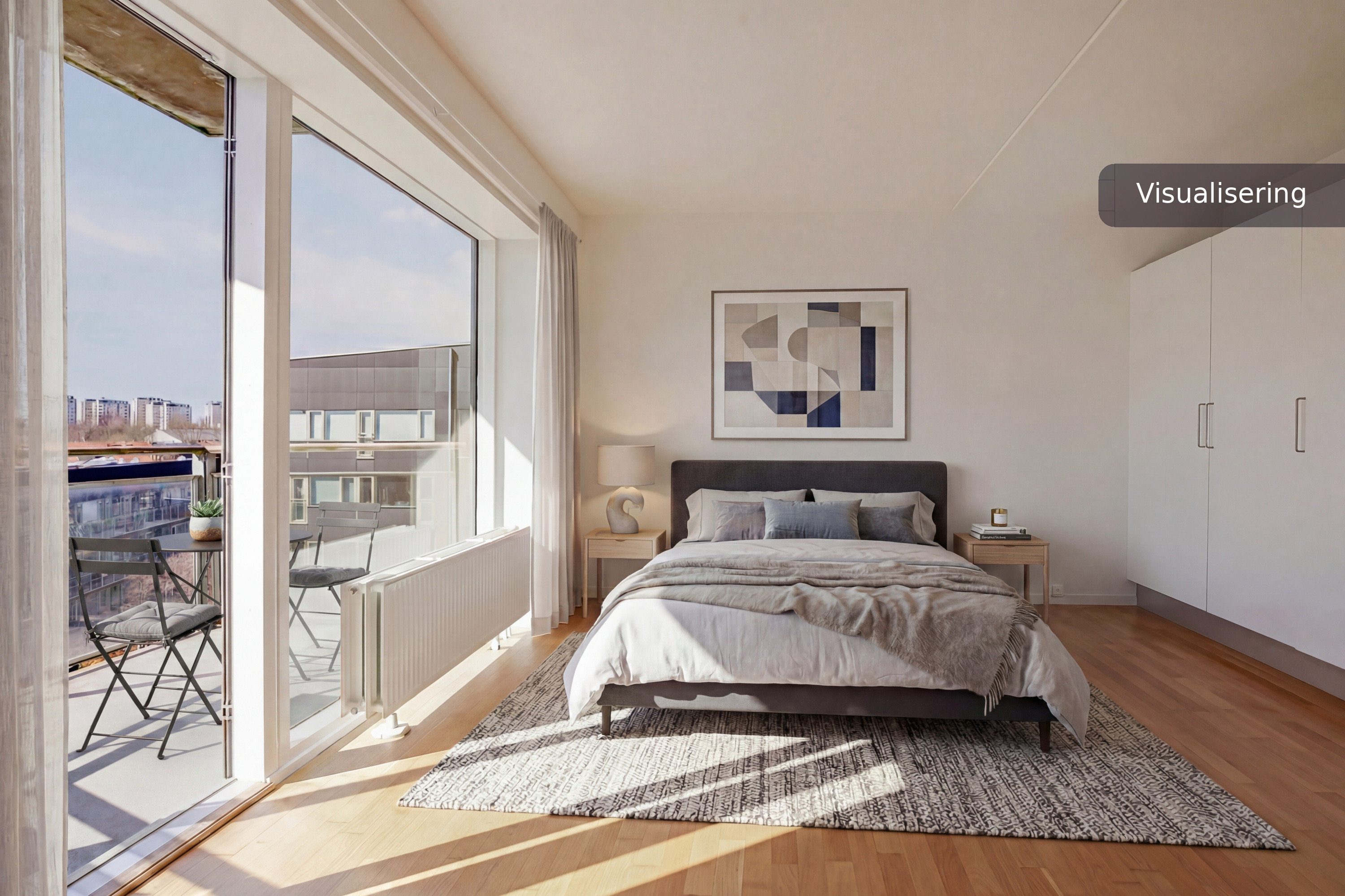 Gråspurvevej 55, 5. 3., 2400 København NV