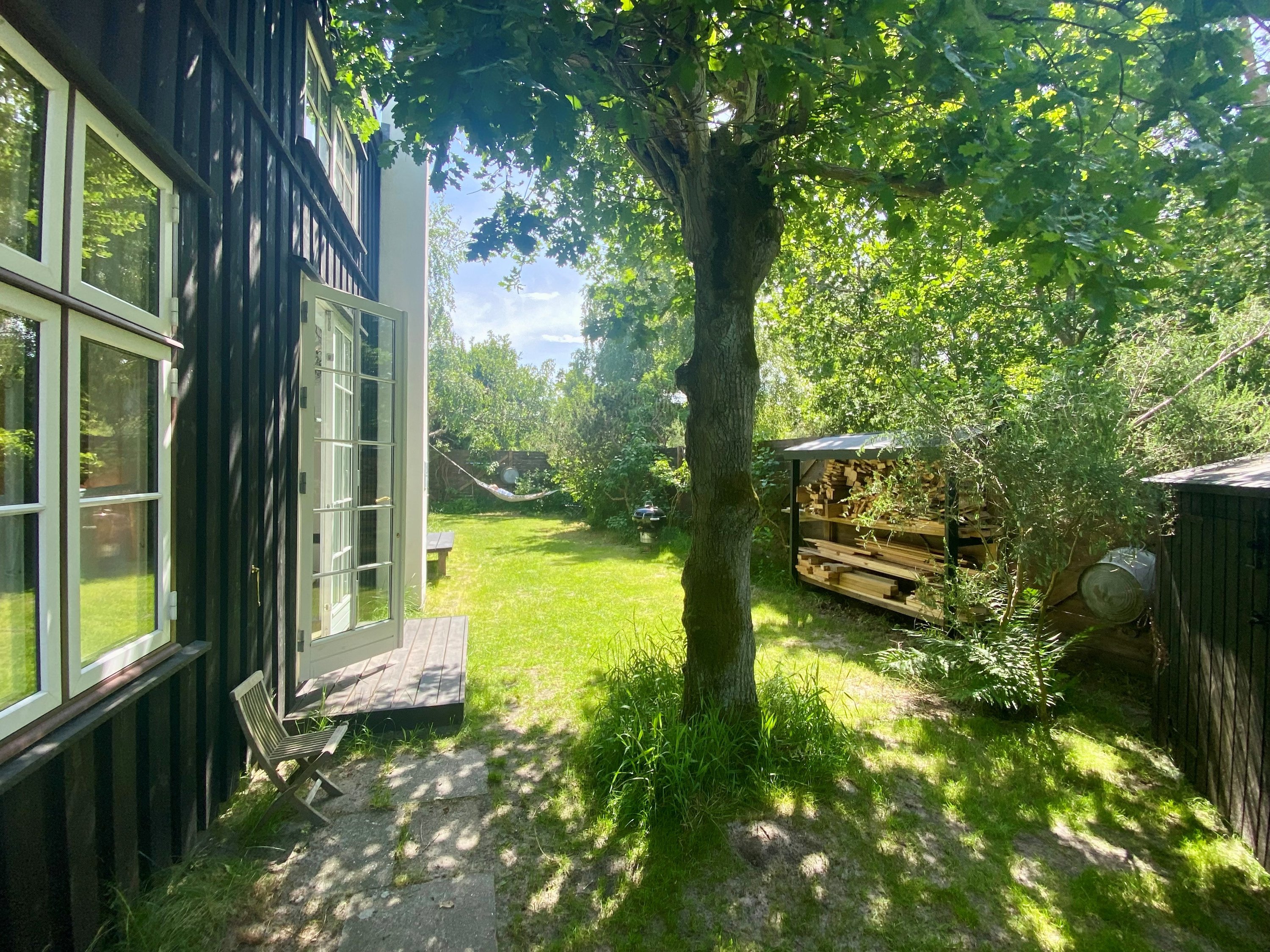 Lyngvangen 18, 4500 Nykøbing Sj