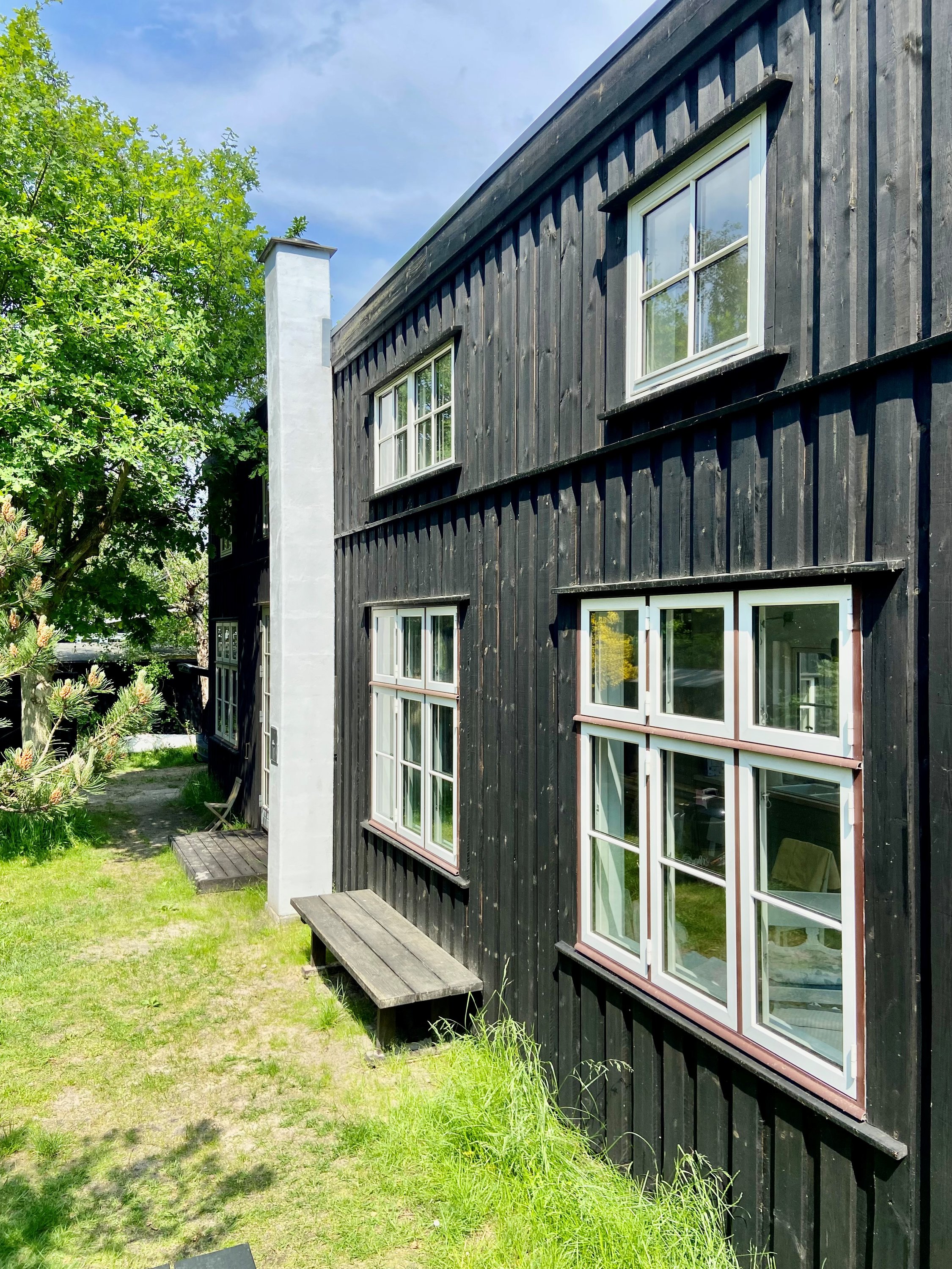 Fremhævet  billede i fuldskærmstilstand. Billede af Lyngvangen 18, 4500 Nykøbing Sj