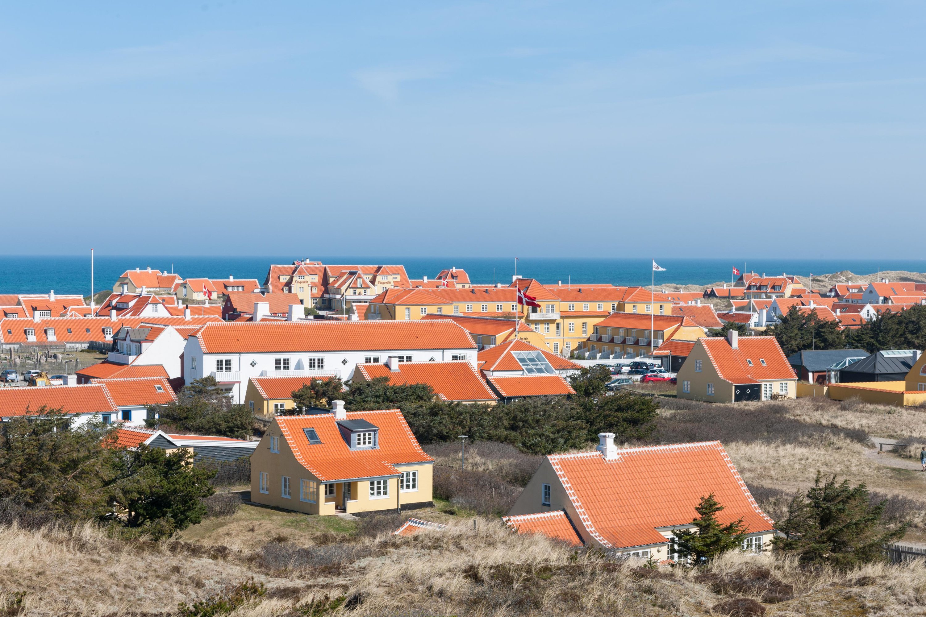 Kikkerbakken 8, 9990 Skagen