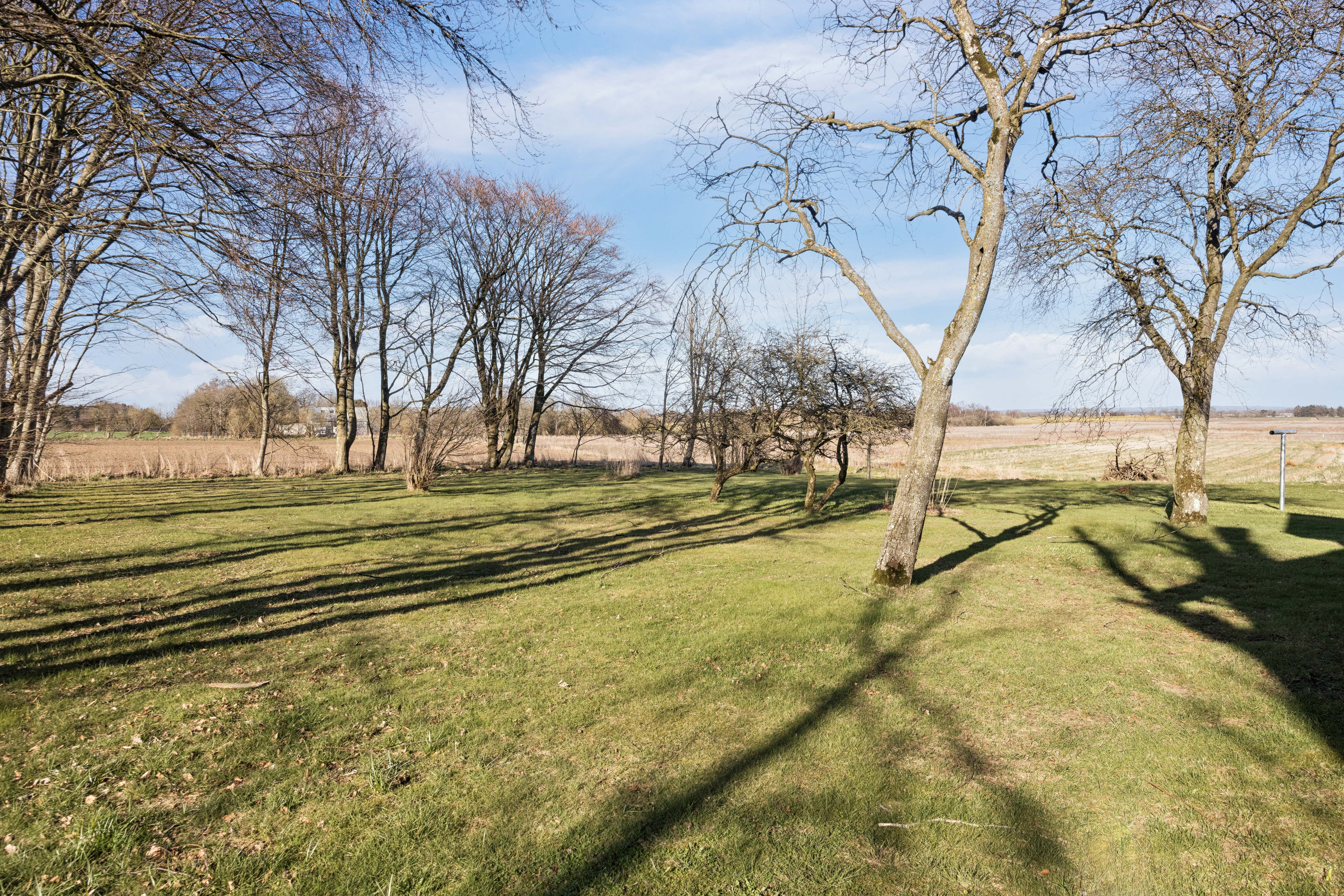 Fremhævet have billede i fuldskærmstilstand. Billede af Uggerhalnevej 75, Grindsted, 9310 Vodskov