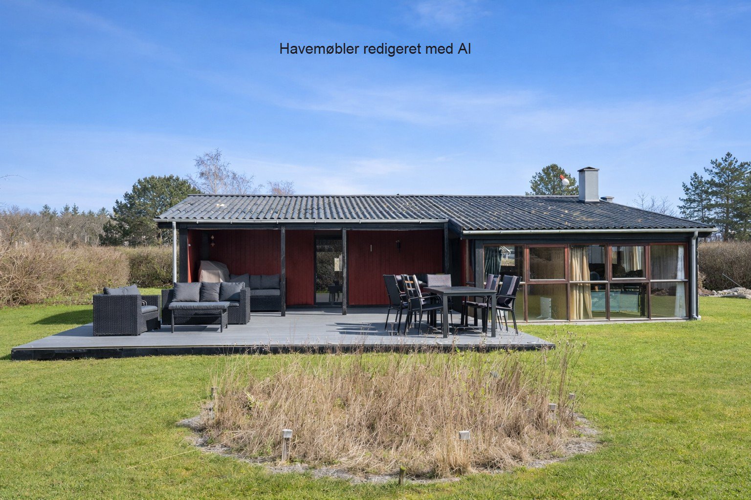 Rønvej 5, Kaldred, 4593 Eskebjerg