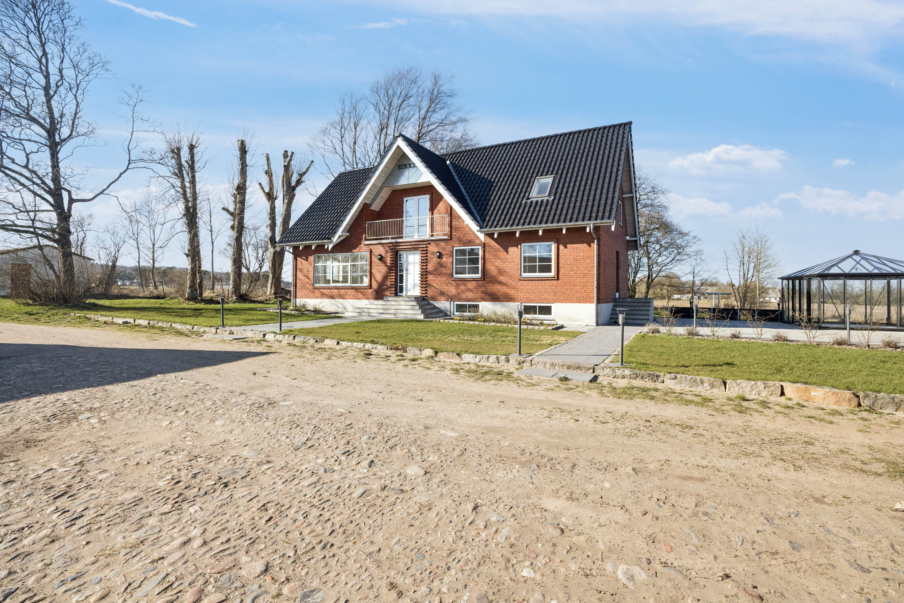 Uggerhalnevej 75, Grindsted, 9310 Vodskov