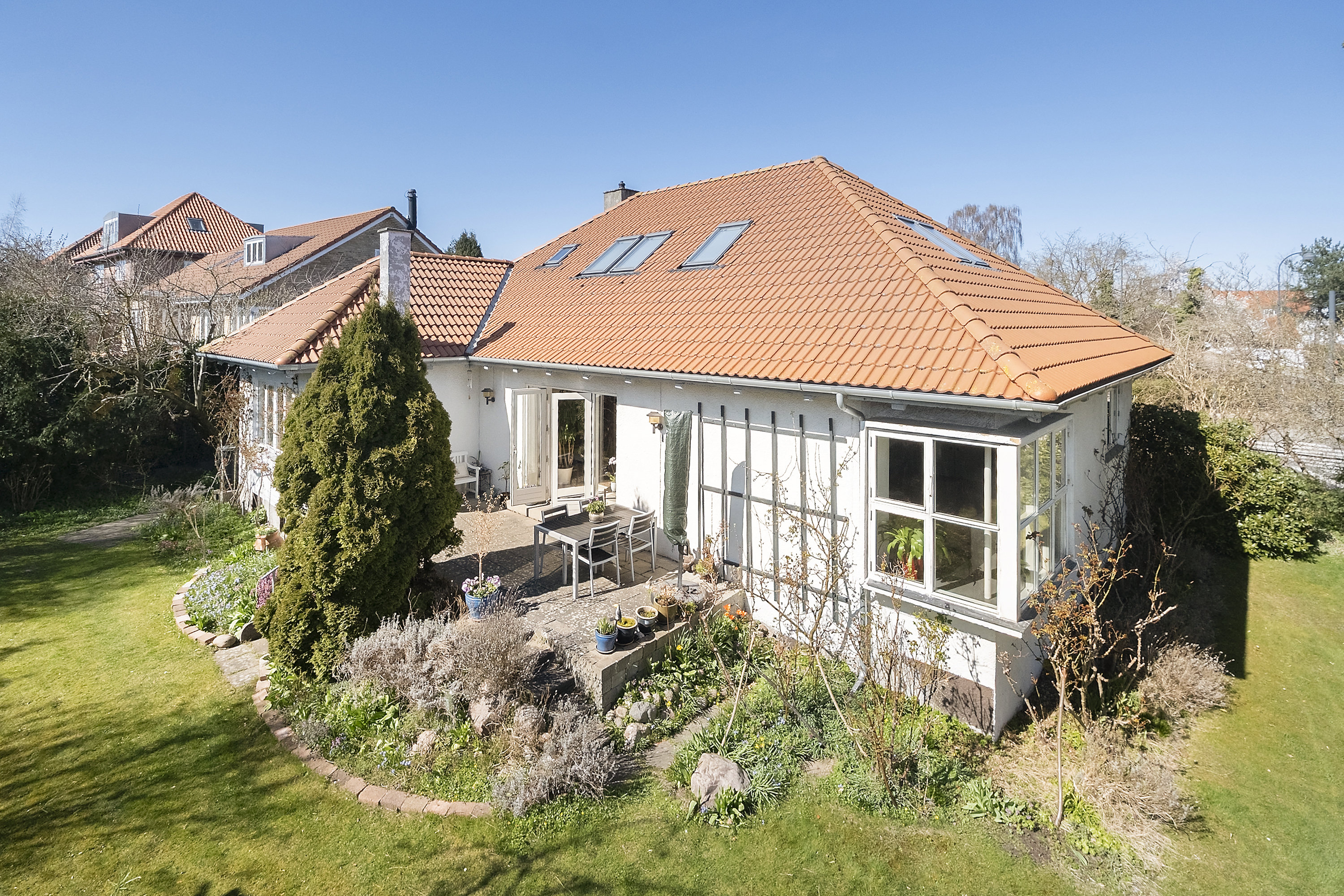 Hans Jensens Vej 17, 2900 Hellerup