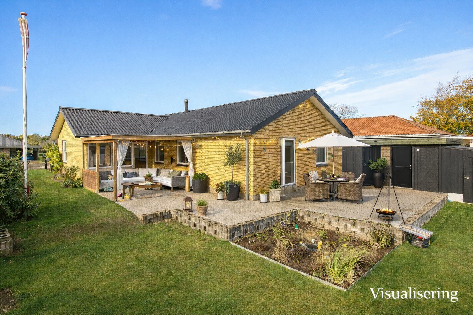 Jættehøj 6, 6640 Lunderskov