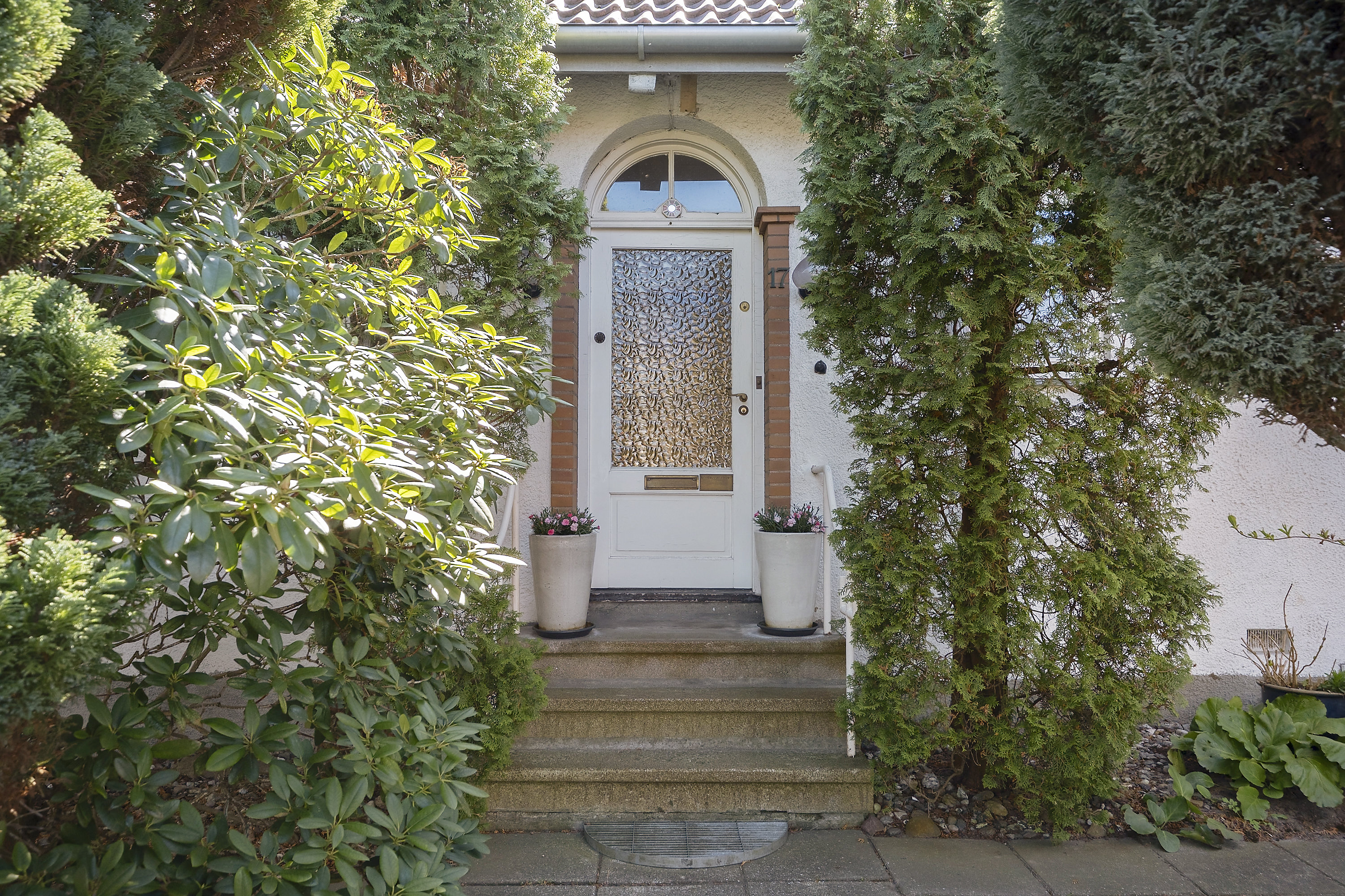 Hans Jensens Vej 17, 2900 Hellerup