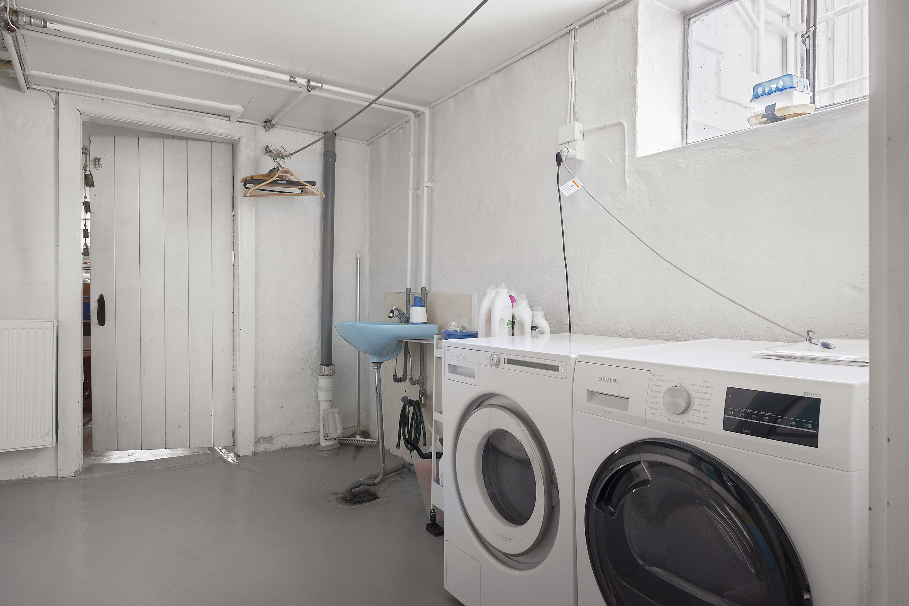 Fremhævet bryggers billede i fuldskærmstilstand. Billede af Hans Jensens Vej 17, 2900 Hellerup