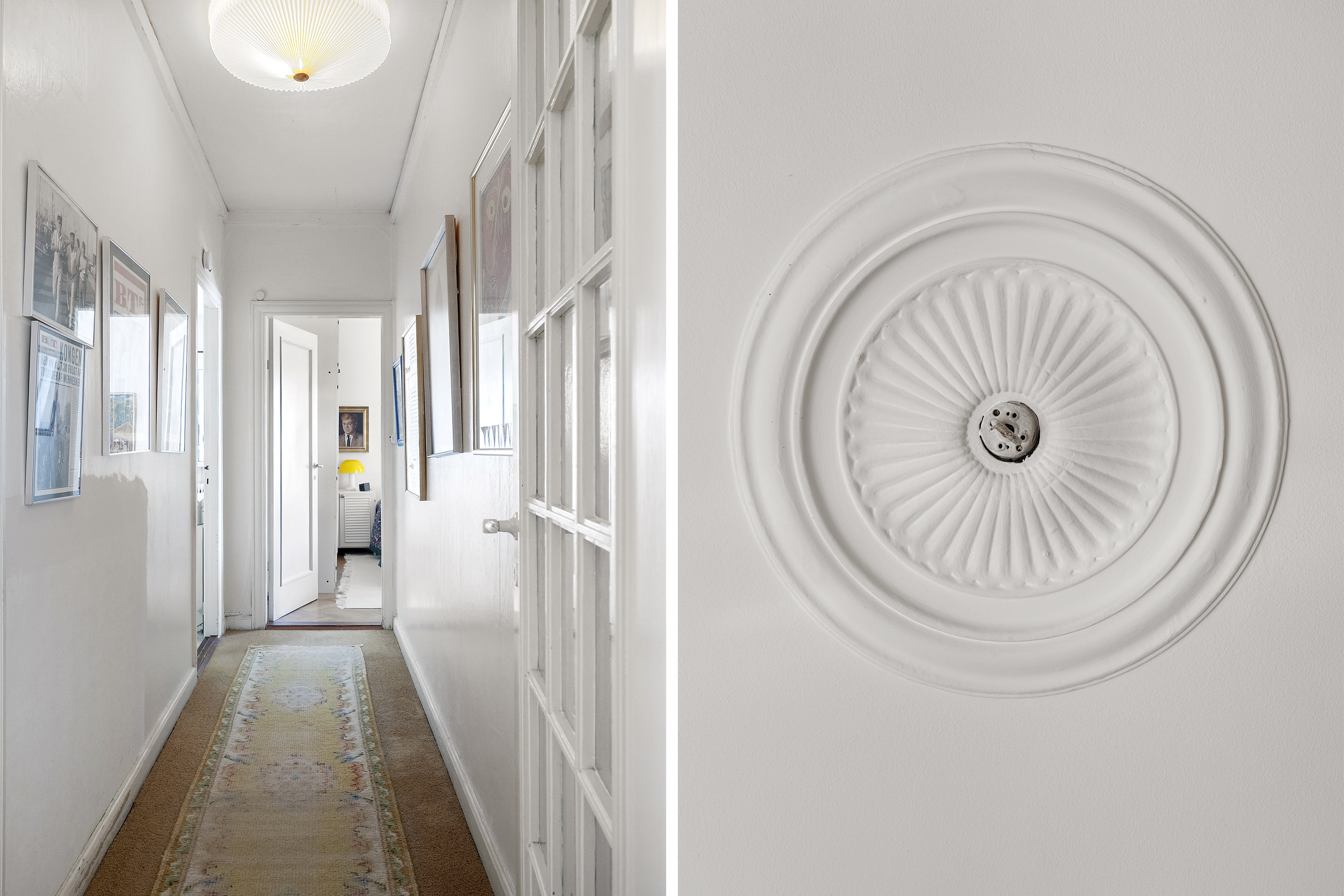 Fremhævet detalje billede i fuldskærmstilstand. Billede af Hans Jensens Vej 17, 2900 Hellerup