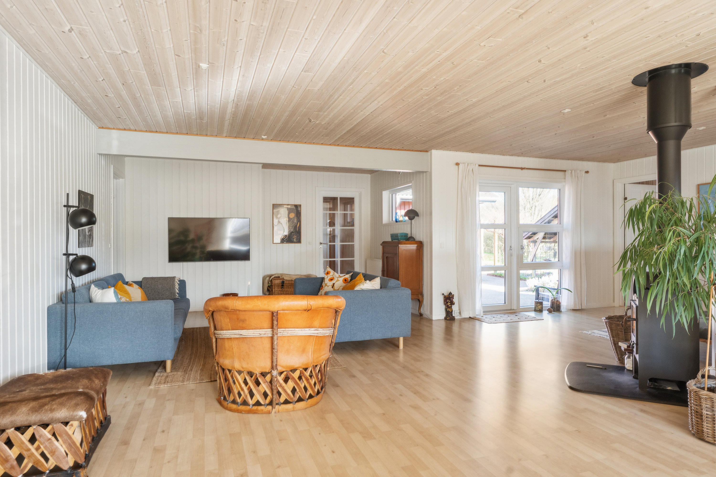 Hagenstrupparken 27, 8860 Ulstrup