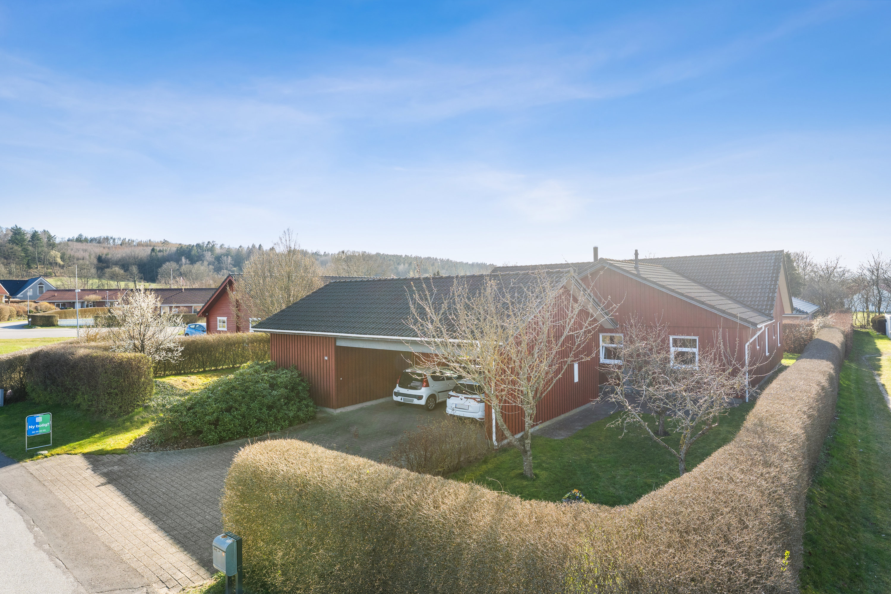 Hagenstrupparken 27, 8860 Ulstrup