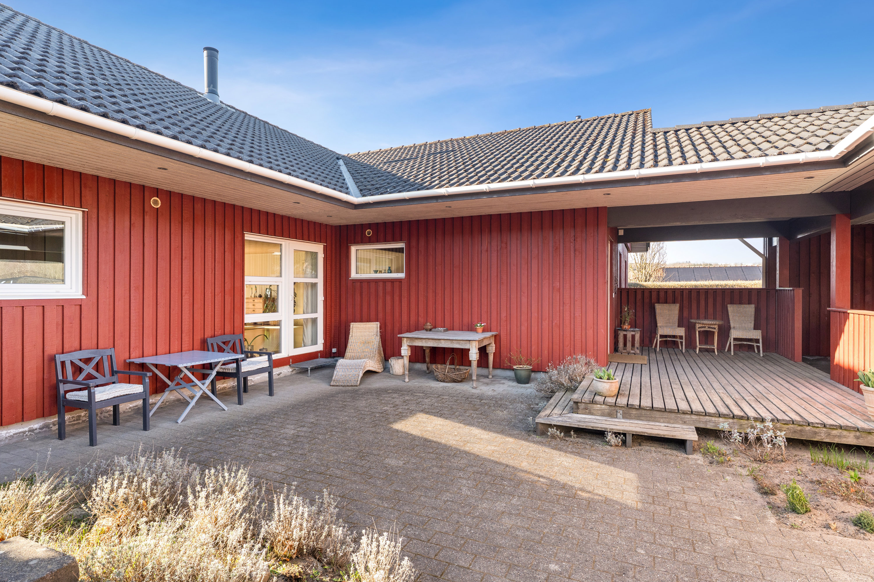 Hagenstrupparken 27, 8860 Ulstrup