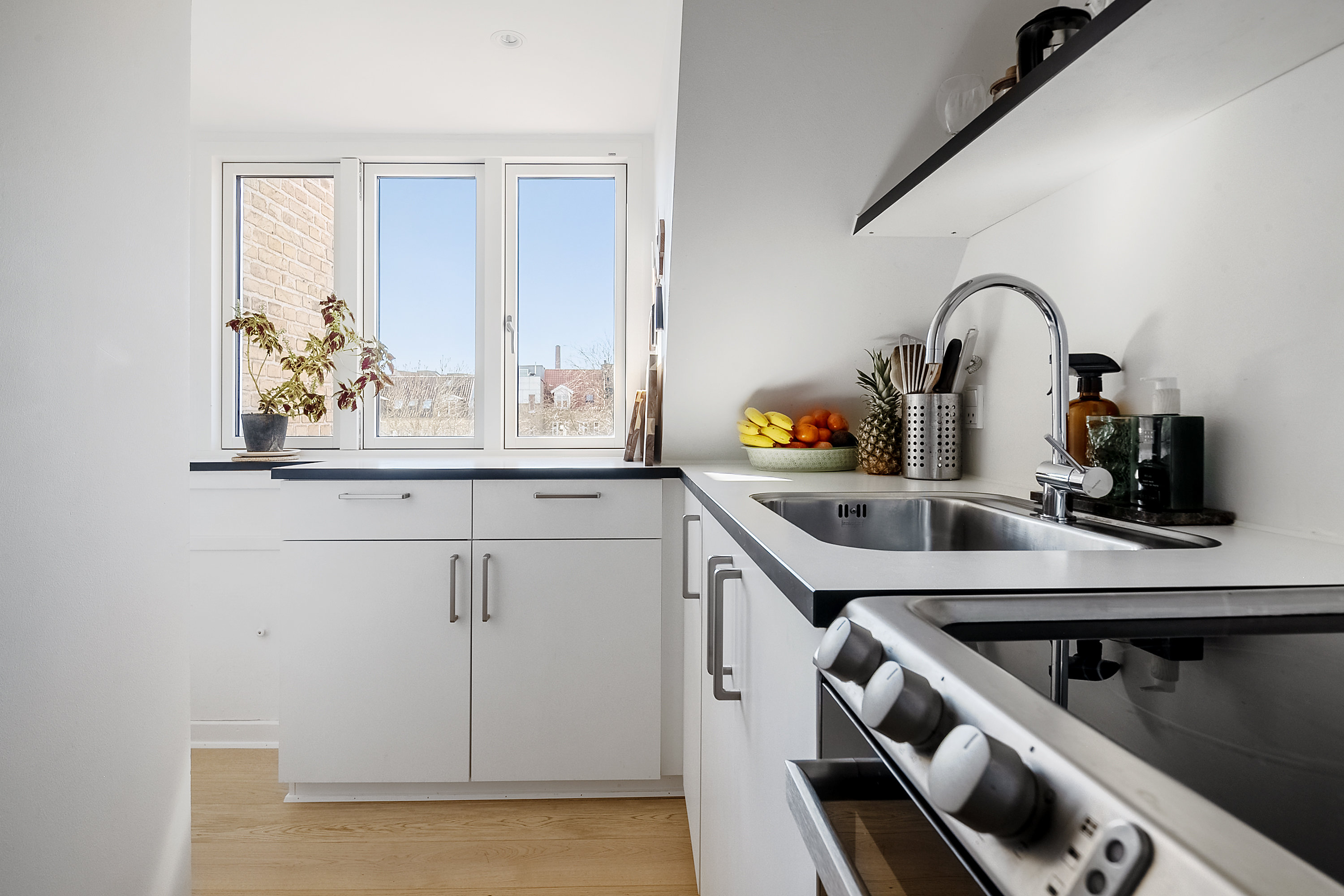 Ivar Huitfeldts Gade 25, 4. th., Trøjborg, 8200 Aarhus N