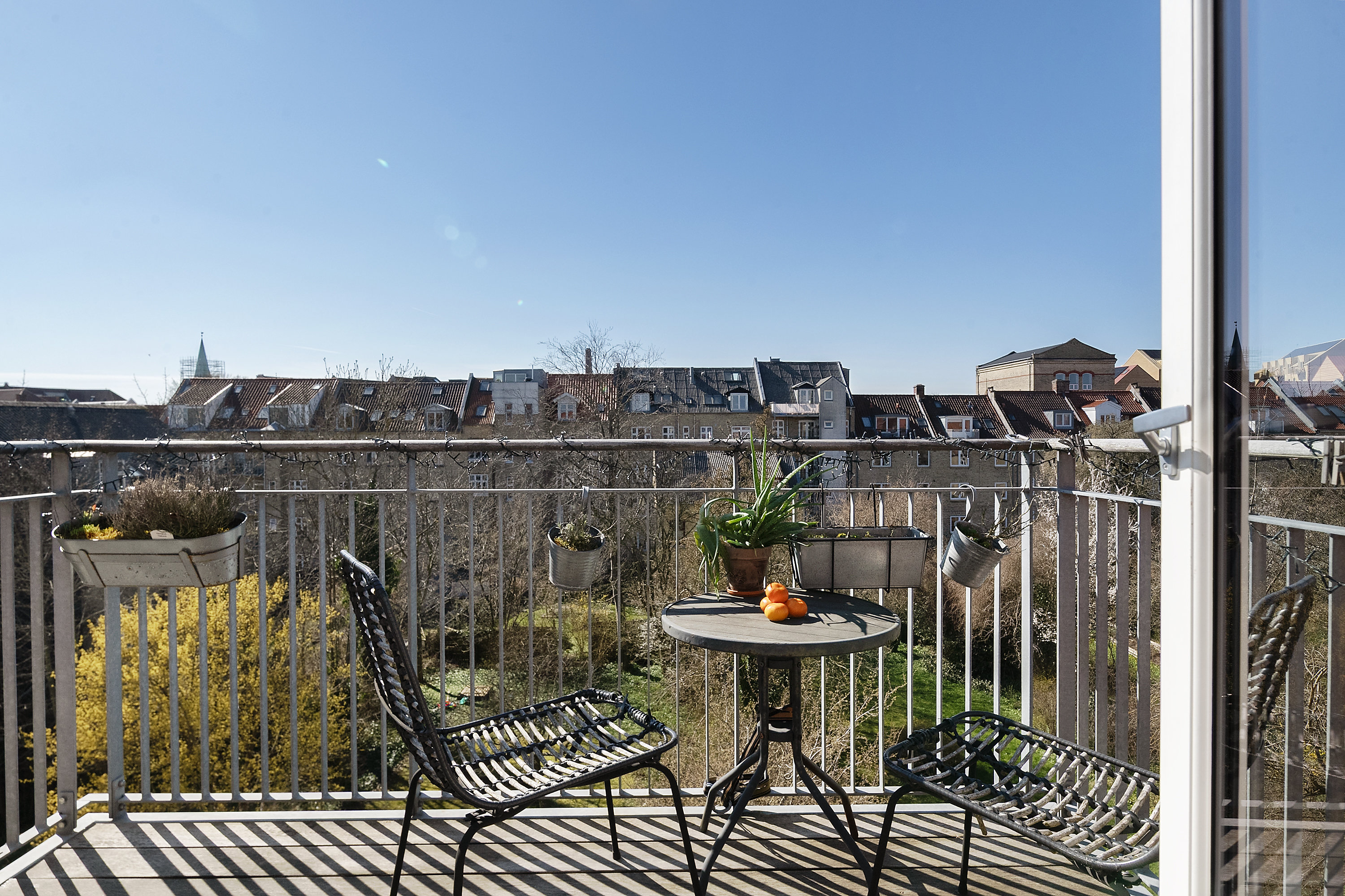 Fremhævet område billede i fuldskærmstilstand. Billede af Ivar Huitfeldts Gade 25, 4. th., Trøjborg, 8200 Aarhus N