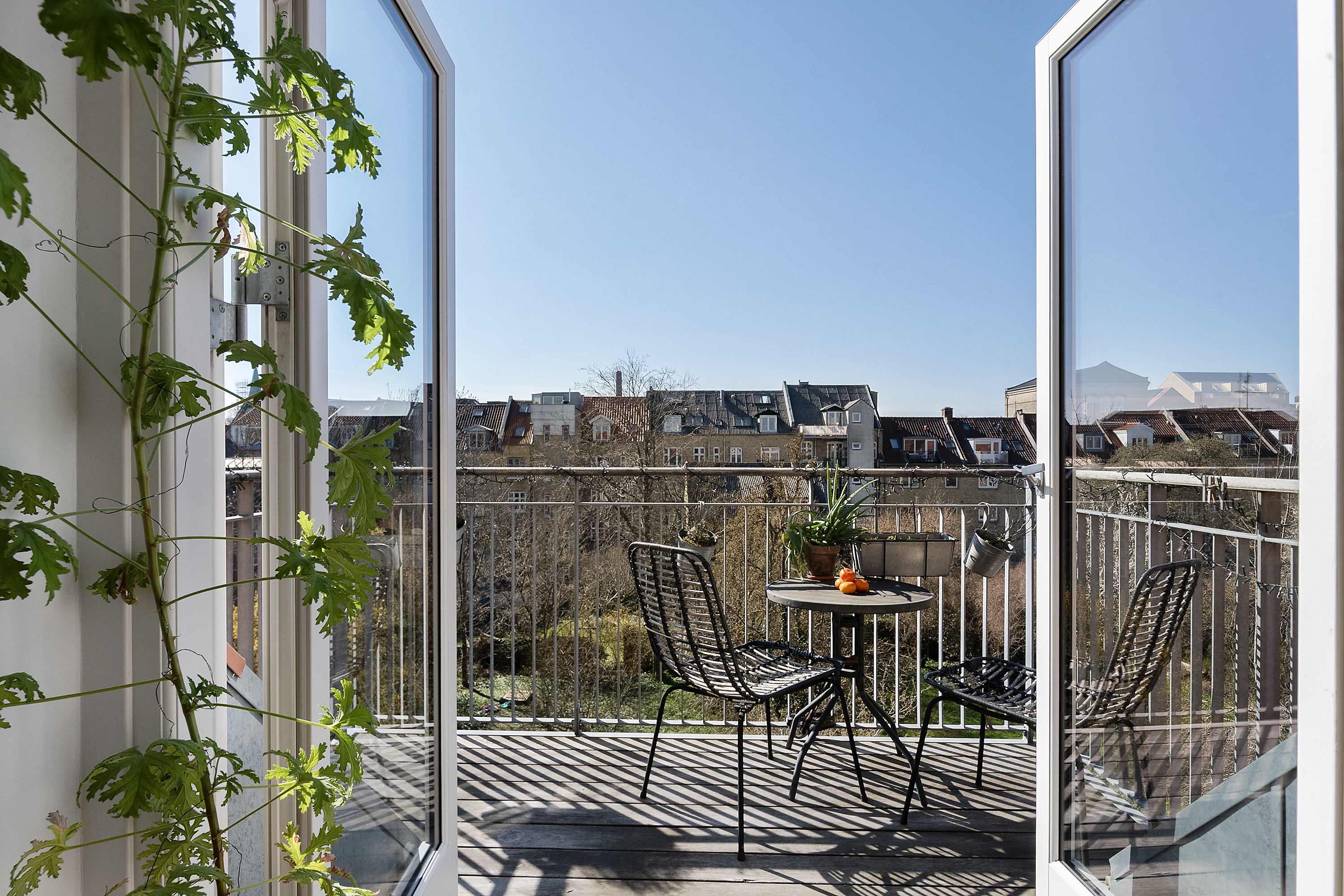 Ivar Huitfeldts Gade 25, 4. th., Trøjborg, 8200 Aarhus N