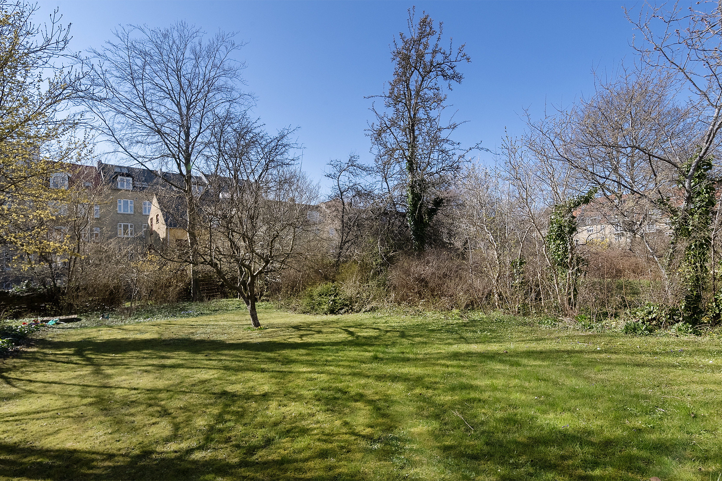 Fremhævet område billede i fuldskærmstilstand. Billede af Ivar Huitfeldts Gade 25, 4. th., Trøjborg, 8200 Aarhus N