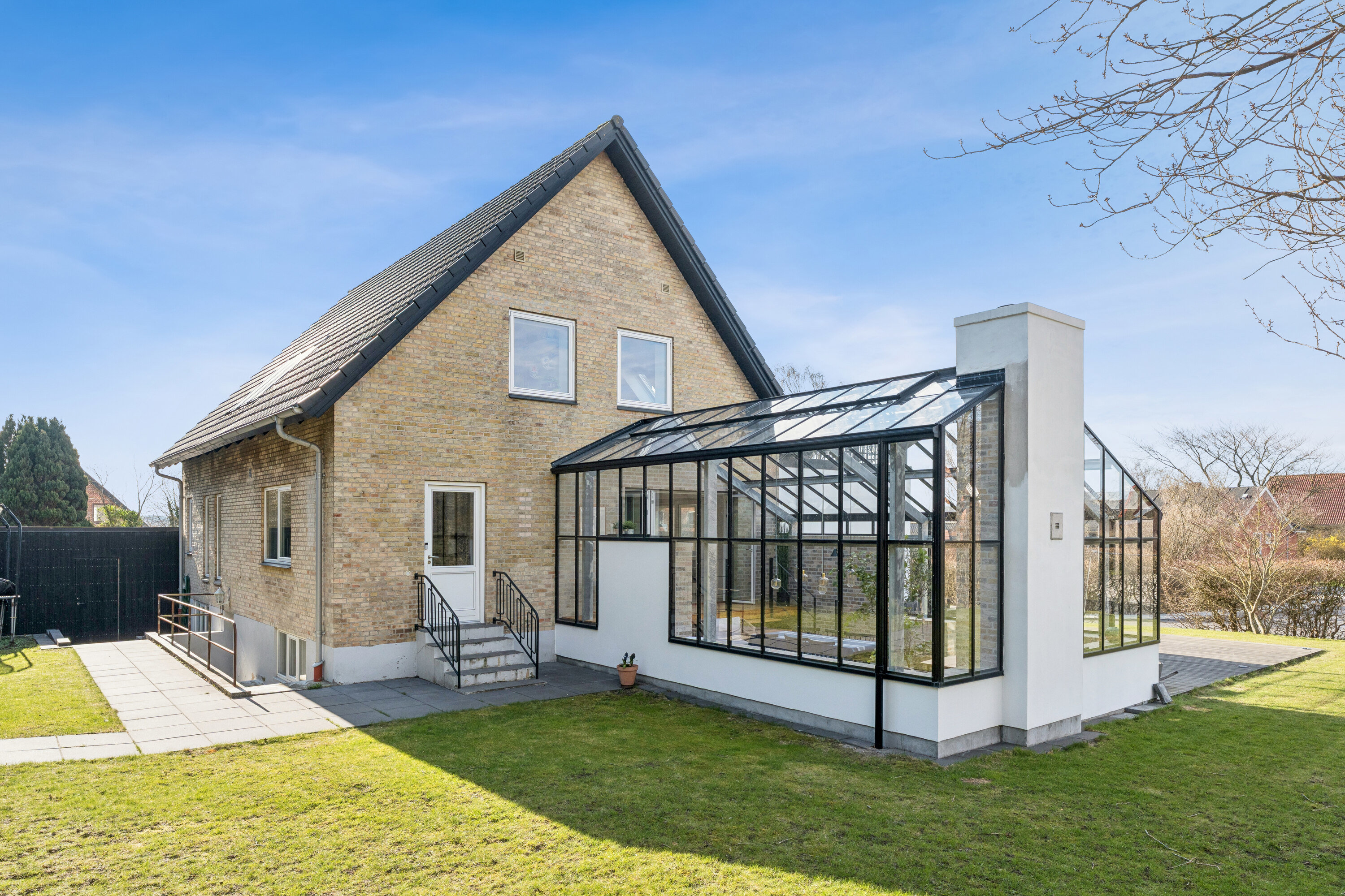 Fremhævet andet billede i fuldskærmstilstand. Billede af Birke Alle 12, 9200 Aalborg SV