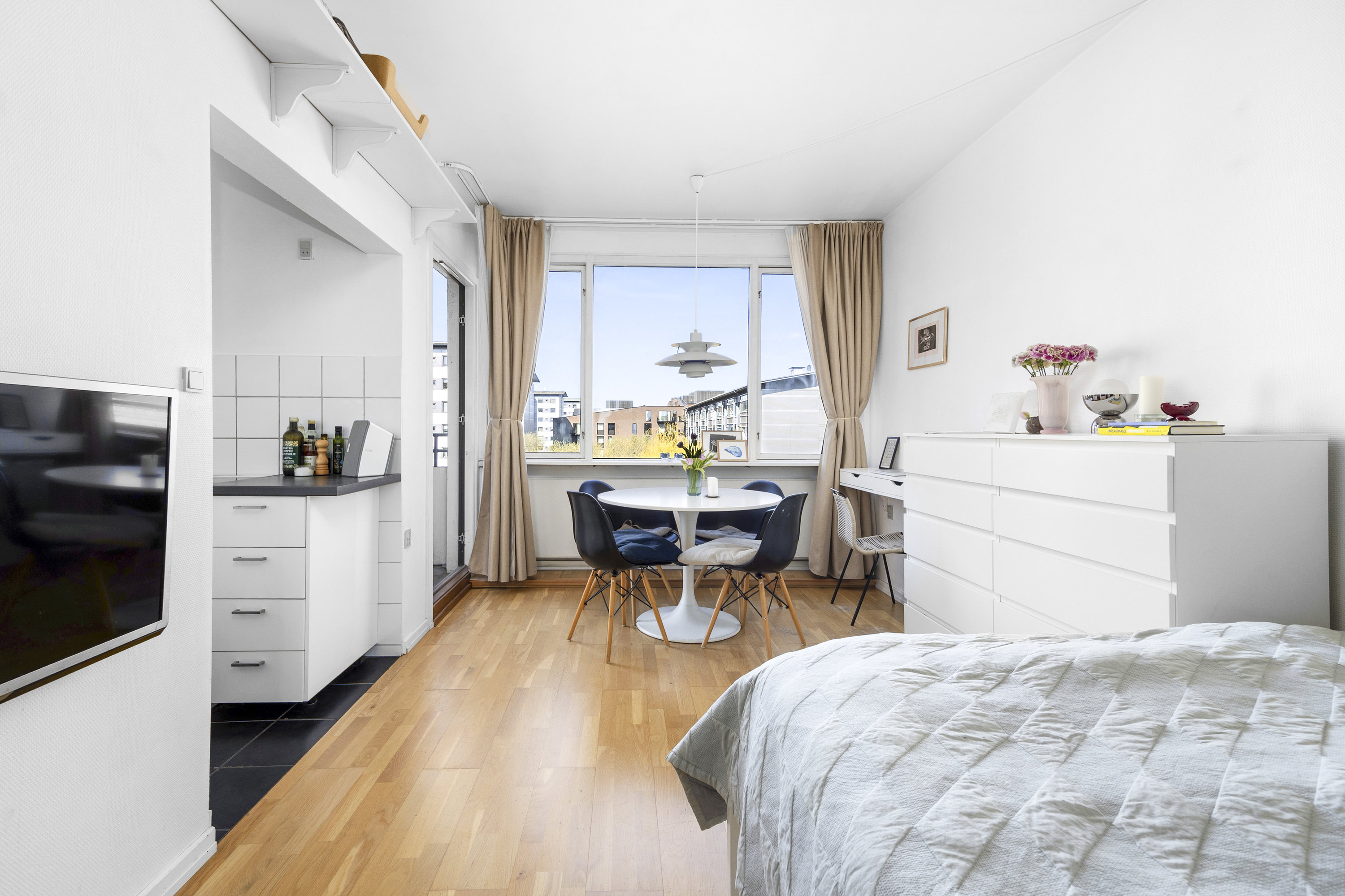 Kronprinsesse Sofies Vej 22, 4. 1., 2000 Frederiksberg