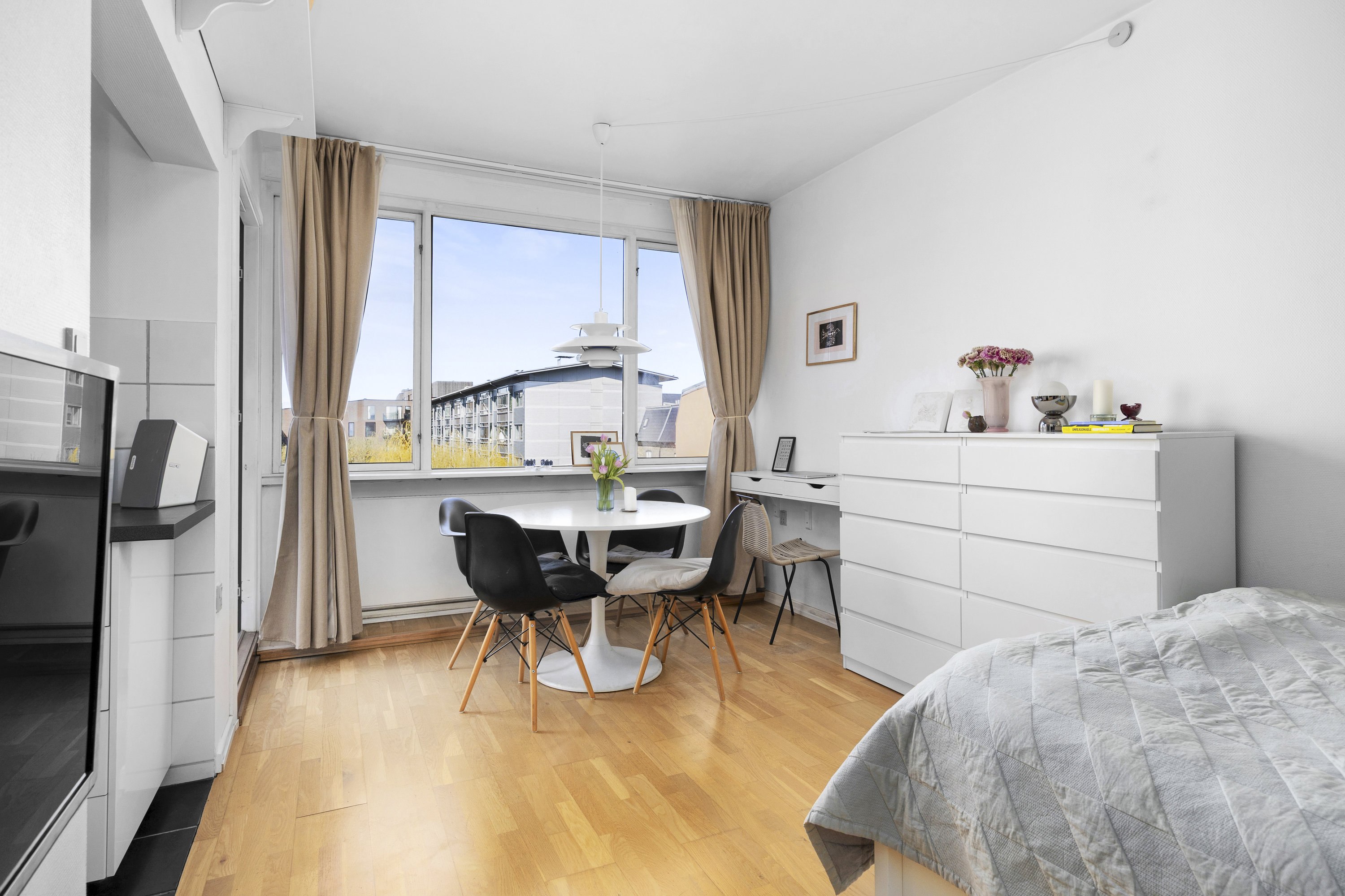 Kronprinsesse Sofies Vej 22, 4. 1., 2000 Frederiksberg