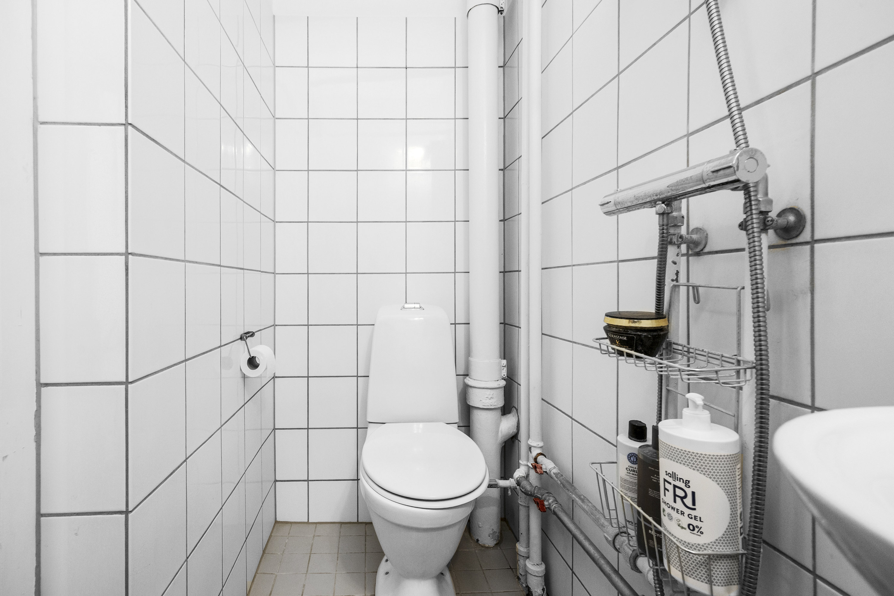 Fremhævet  billede i fuldskærmstilstand. Billede af Kronprinsesse Sofies Vej 22, 4. 1., 2000 Frederiksberg