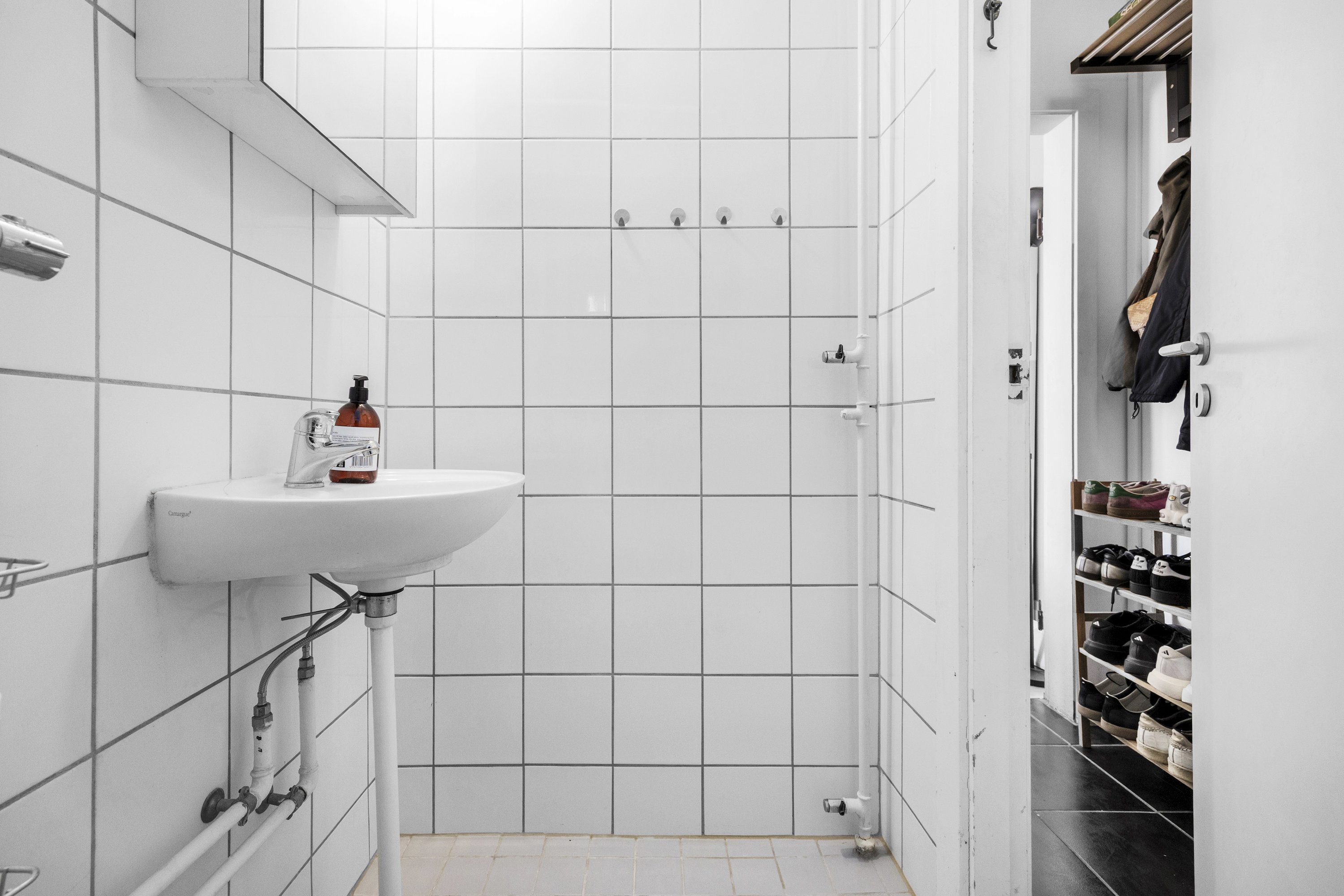 Fremhævet  billede i fuldskærmstilstand. Billede af Kronprinsesse Sofies Vej 22, 4. 1., 2000 Frederiksberg