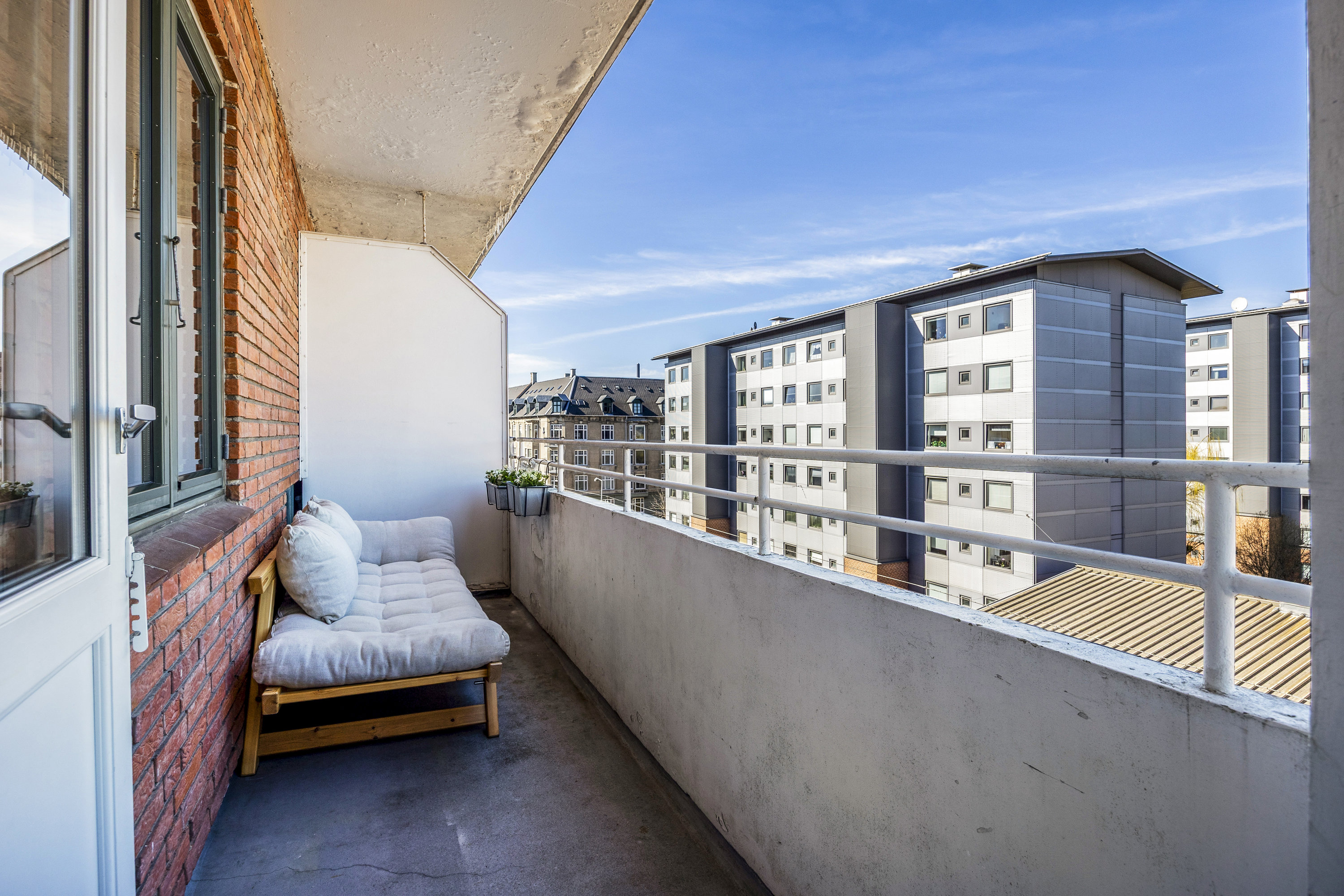 Fremhævet  billede i fuldskærmstilstand. Billede af Kronprinsesse Sofies Vej 22, 4. 1., 2000 Frederiksberg