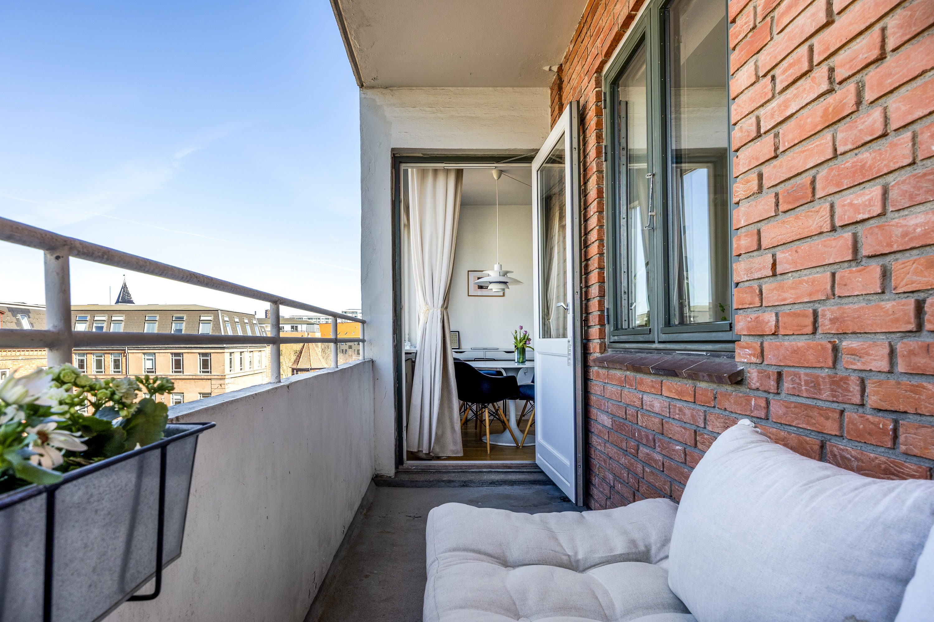 Kronprinsesse Sofies Vej 22, 4. 1., 2000 Frederiksberg