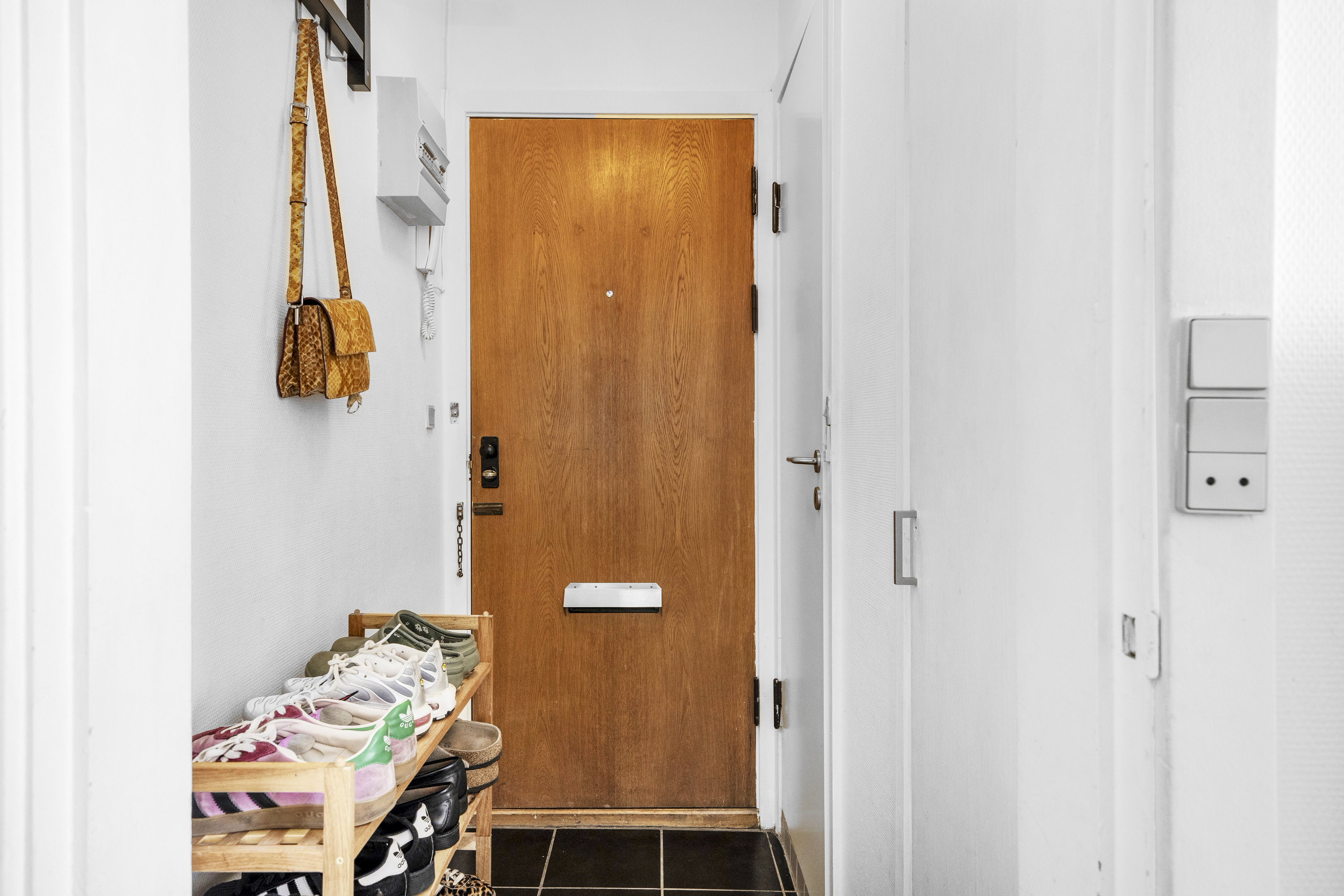 Fremhævet  billede i fuldskærmstilstand. Billede af Kronprinsesse Sofies Vej 22, 4. 1., 2000 Frederiksberg